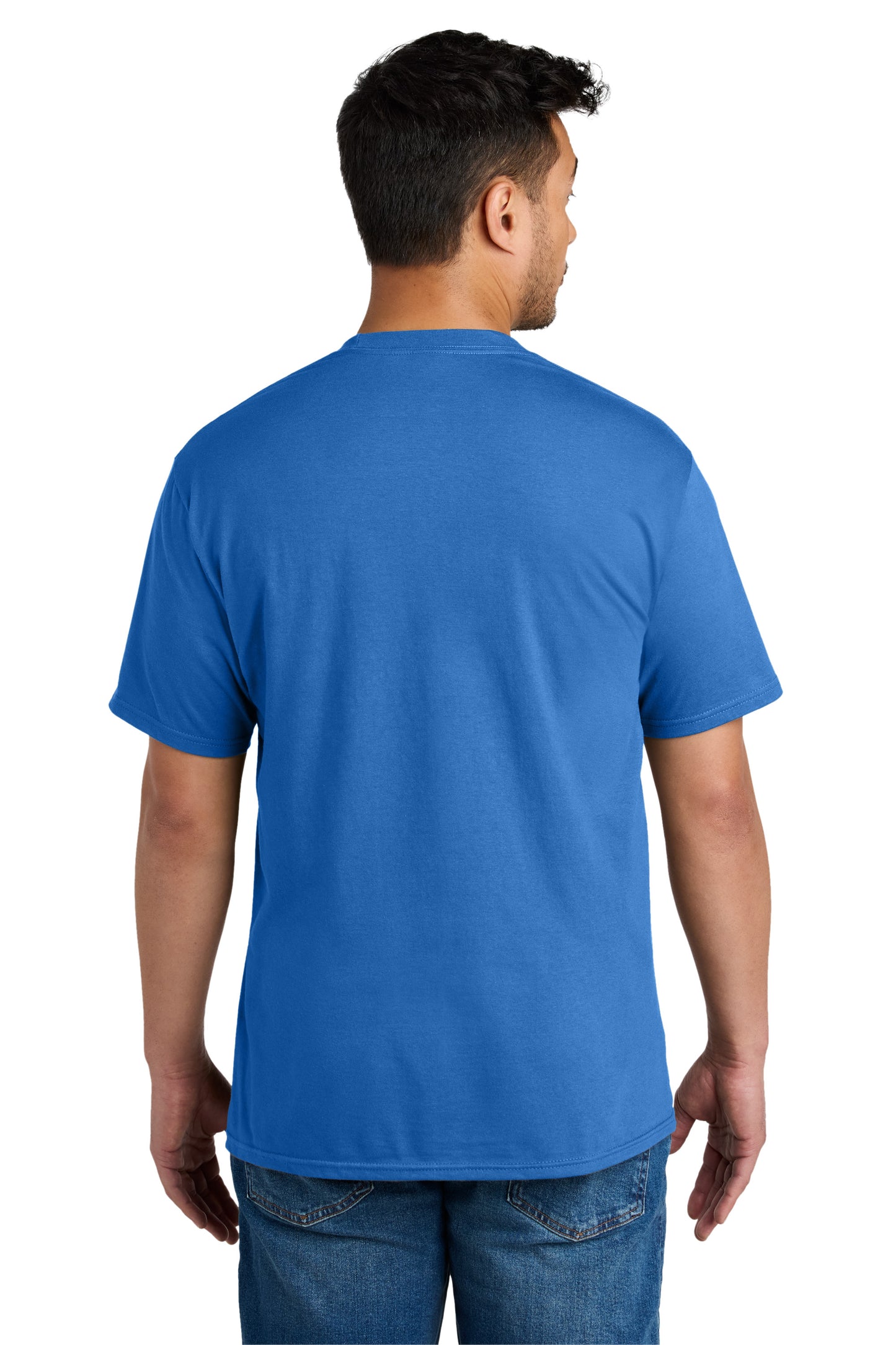 Port & Company® CVC Tee