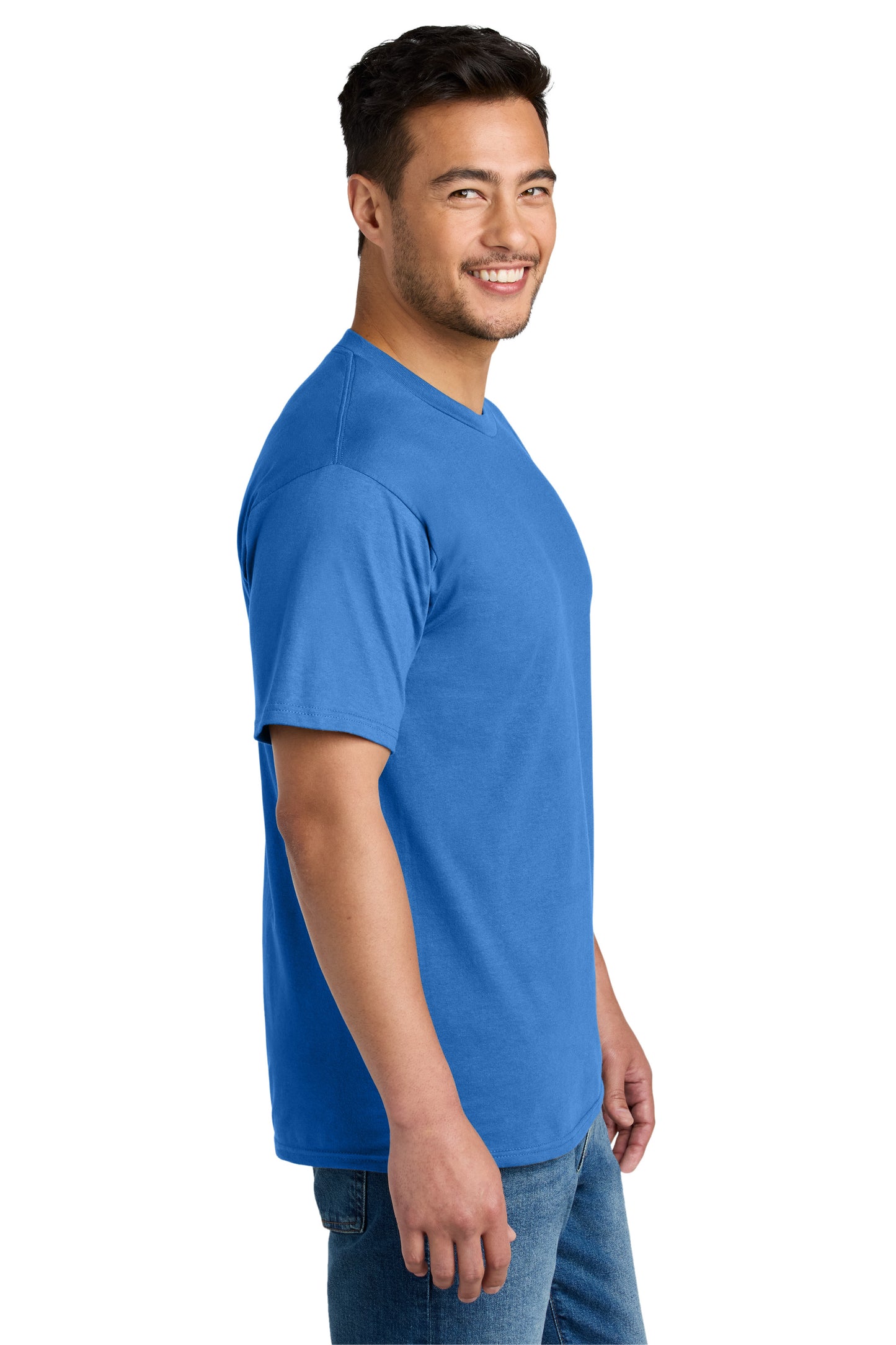 Port & Company® CVC Tee