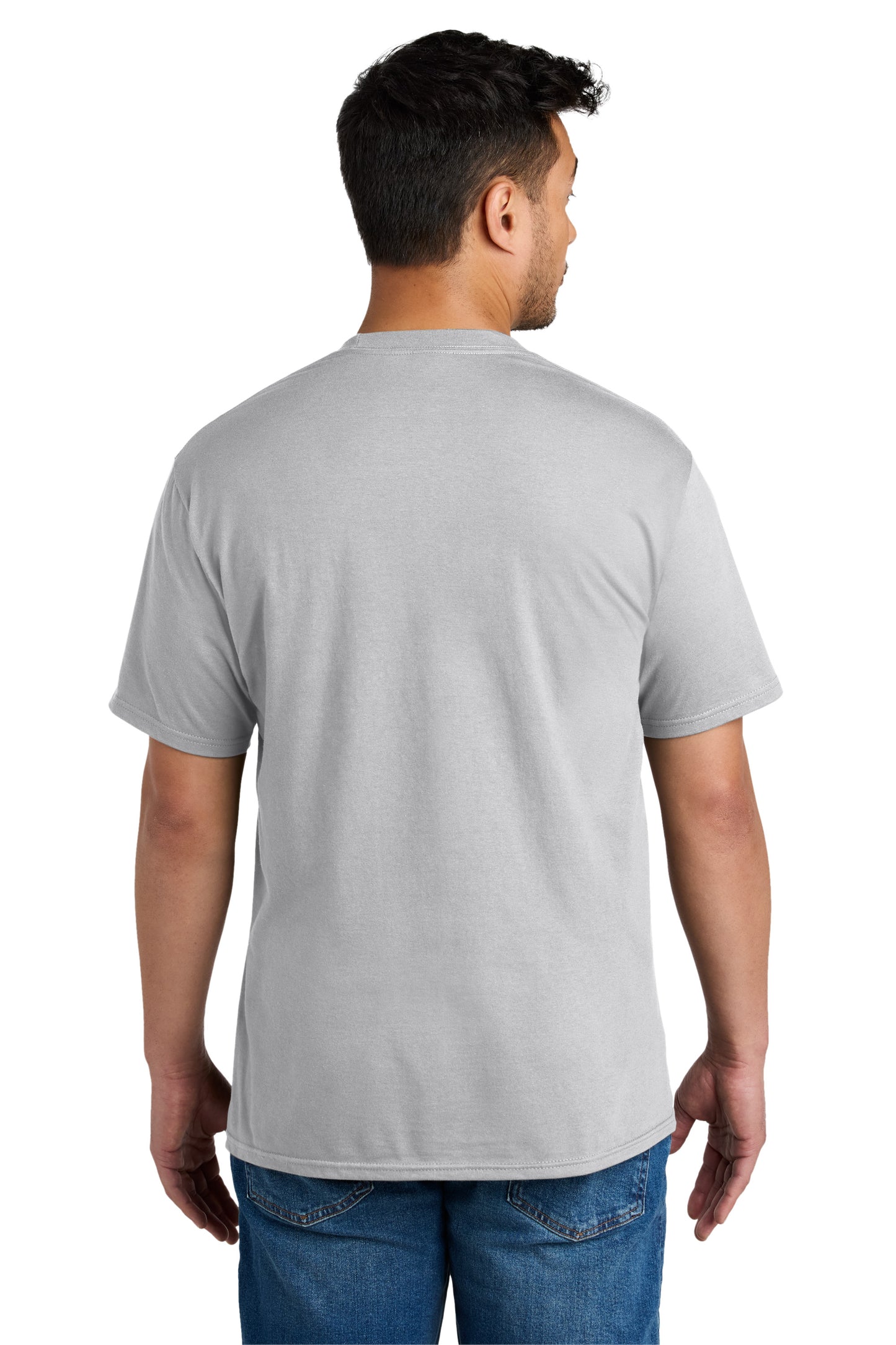 Port & Company® CVC Tee
