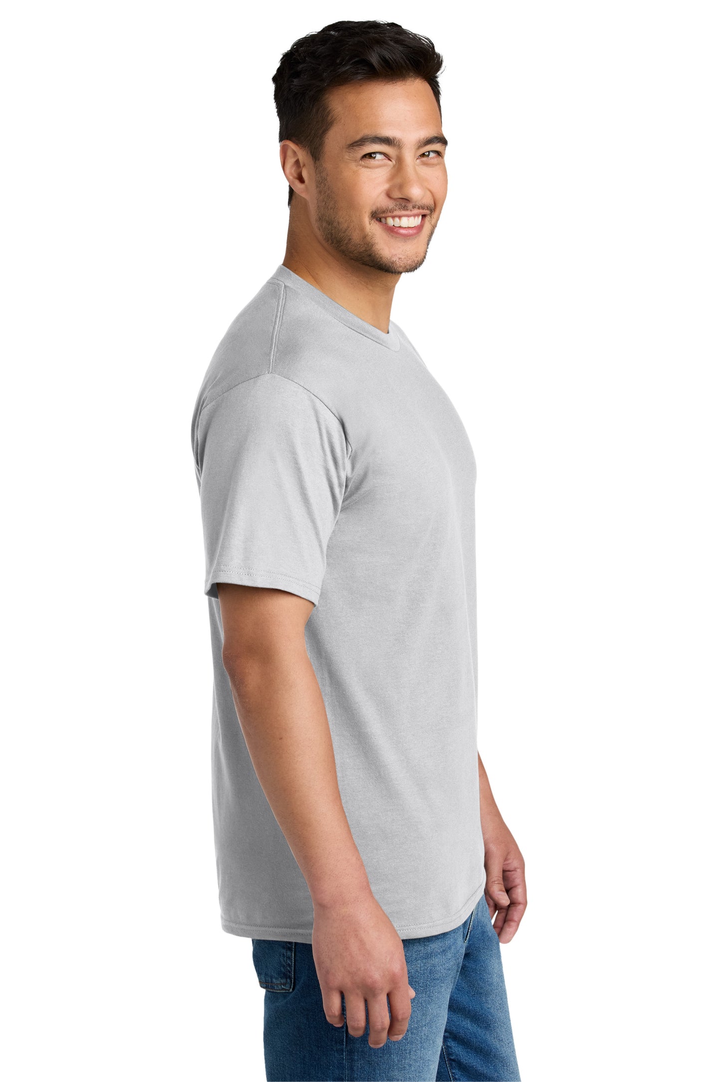 Port & Company® CVC Tee