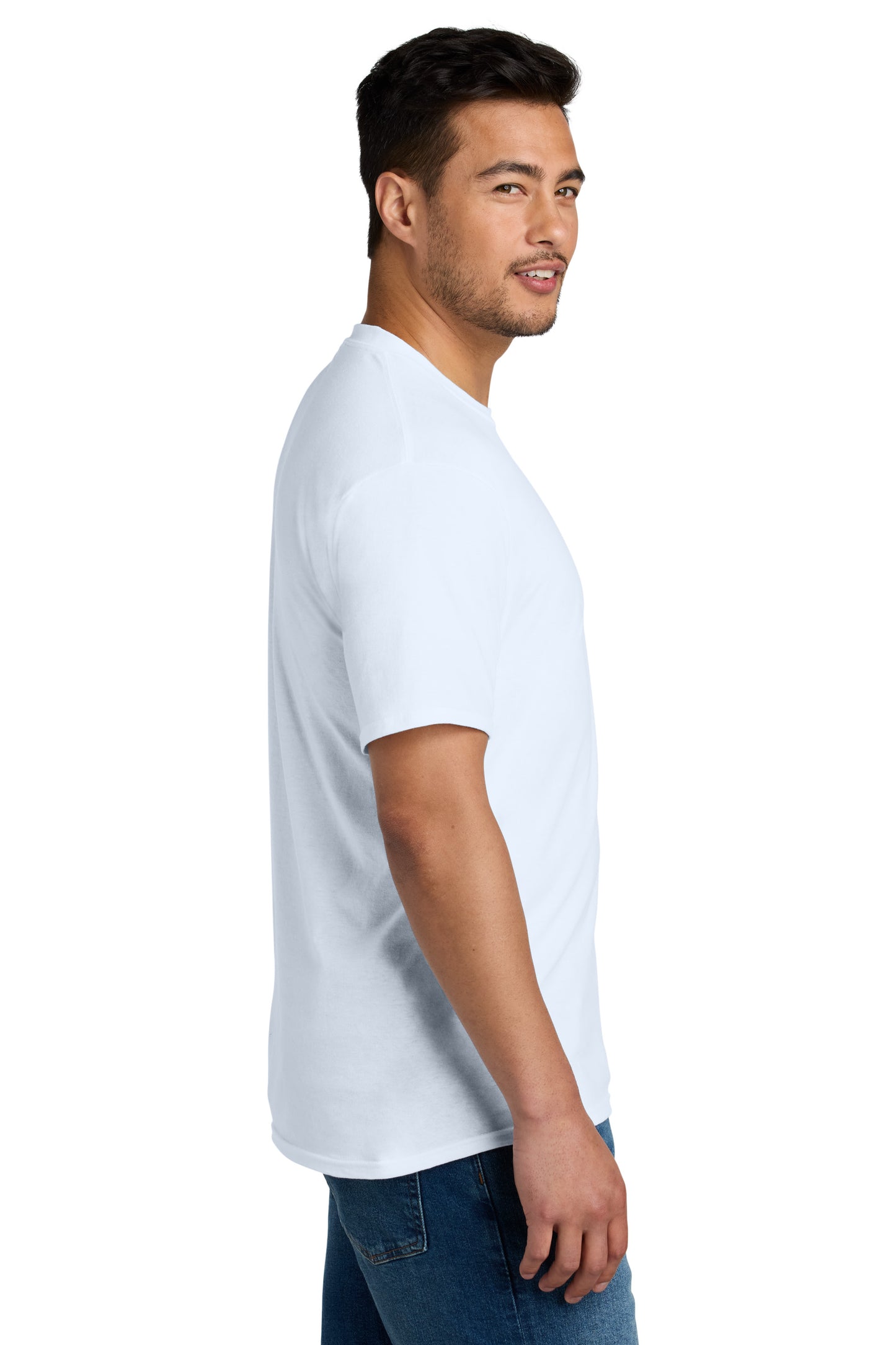 Port & Company® CVC Tee