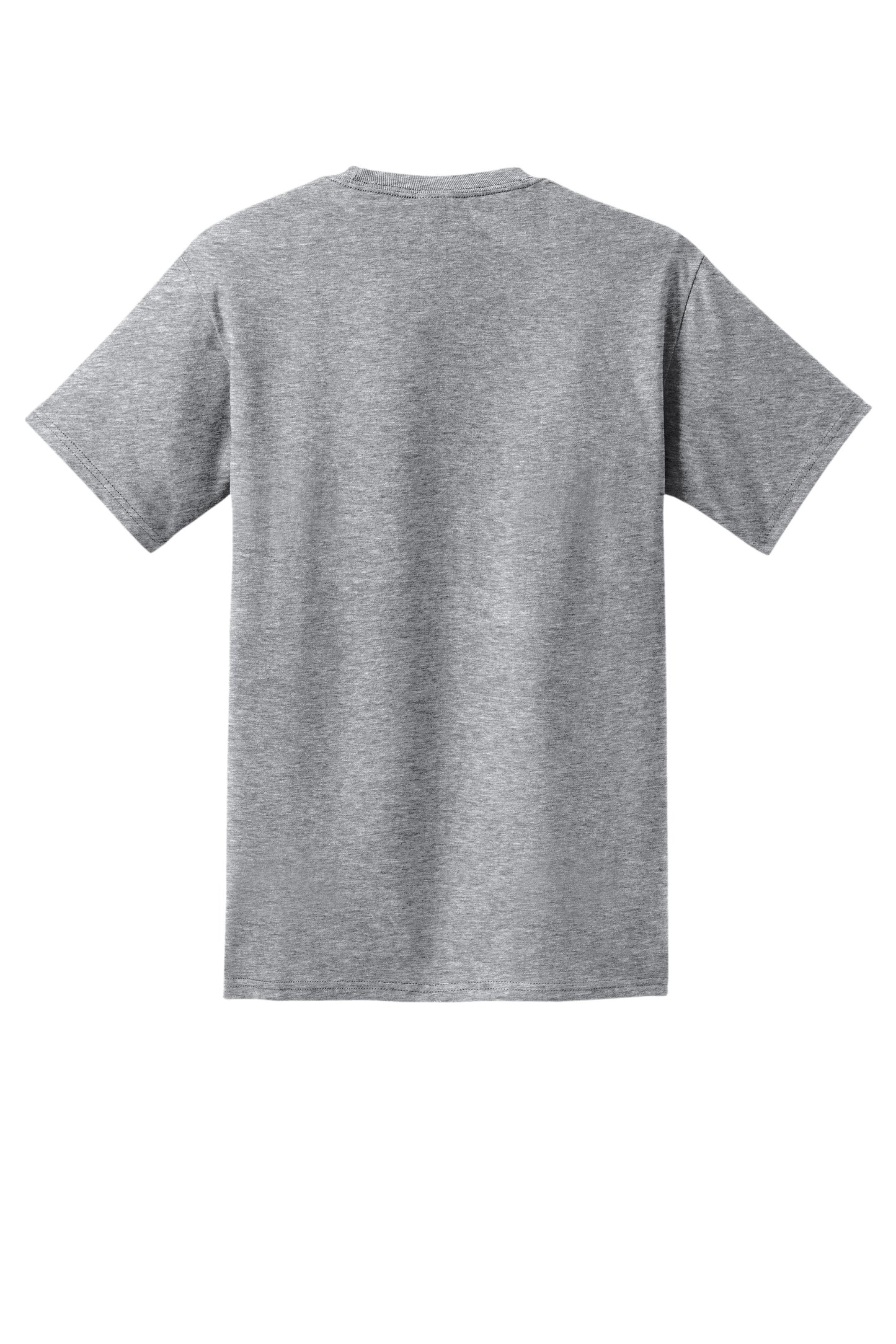 Port & Company® Essential Pocket Tee