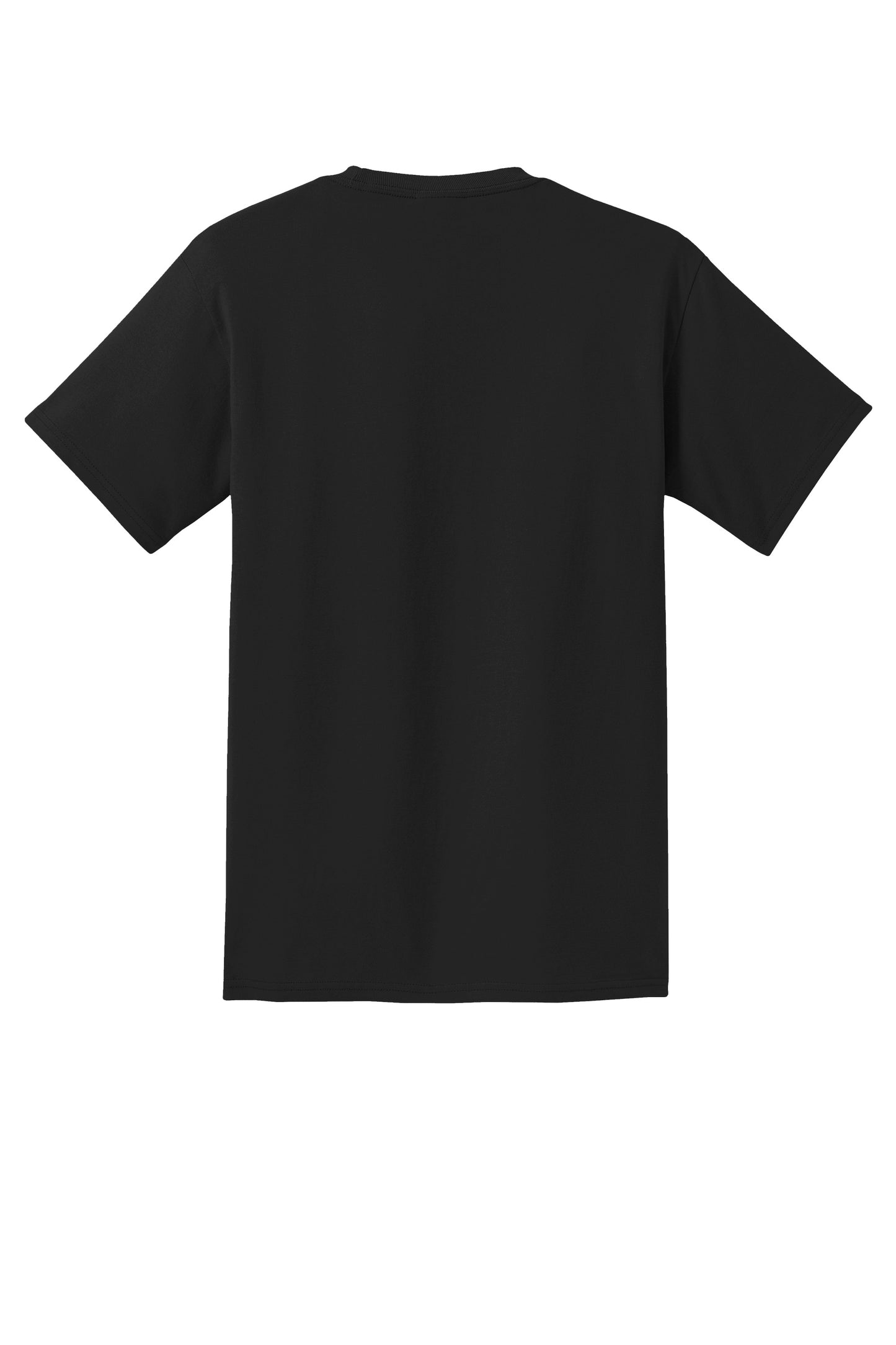 Port & Company® Essential Pocket Tee