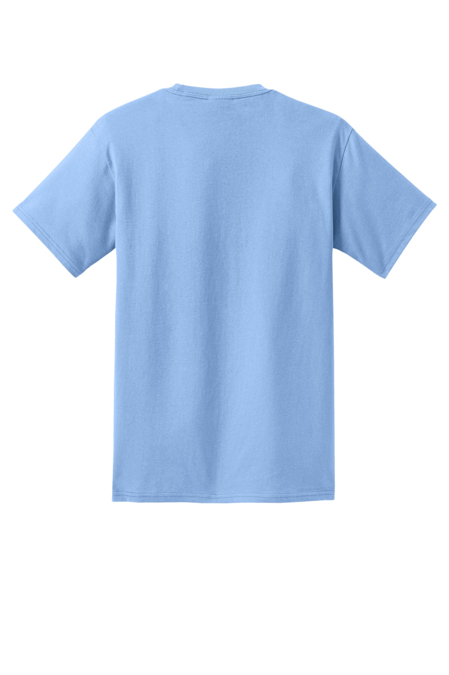 Port & Company® Essential Pocket Tee