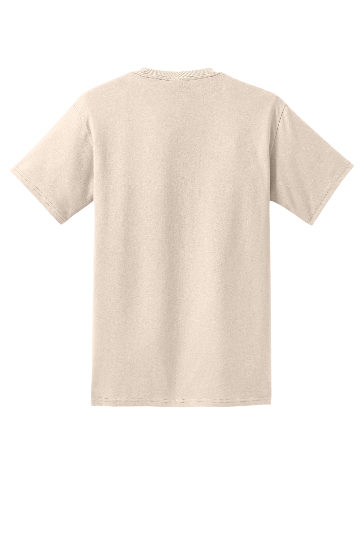Port & Company® Essential Pocket Tee