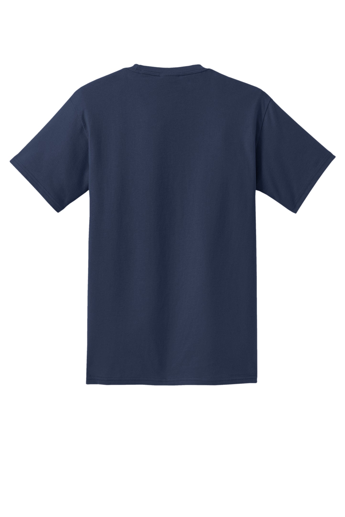 Port & Company® Essential Pocket Tee