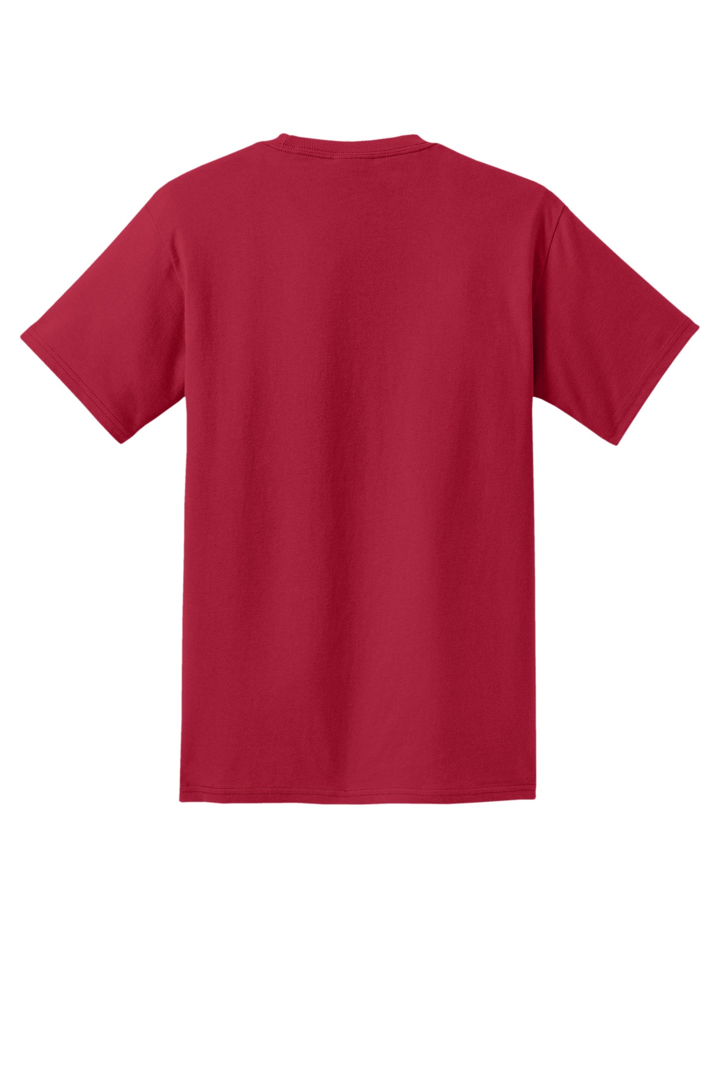 Port & Company® Essential Pocket Tee
