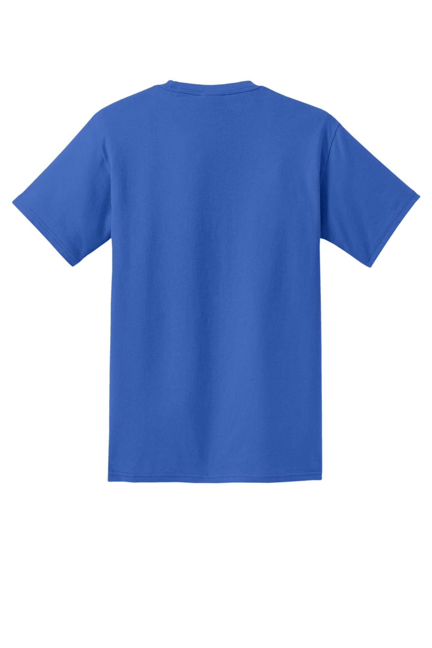 Port & Company® Essential Pocket Tee