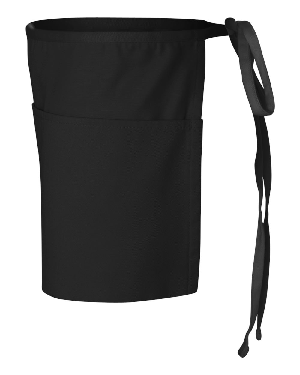 Q-Tees Waist Apron with Pockets - Q2115