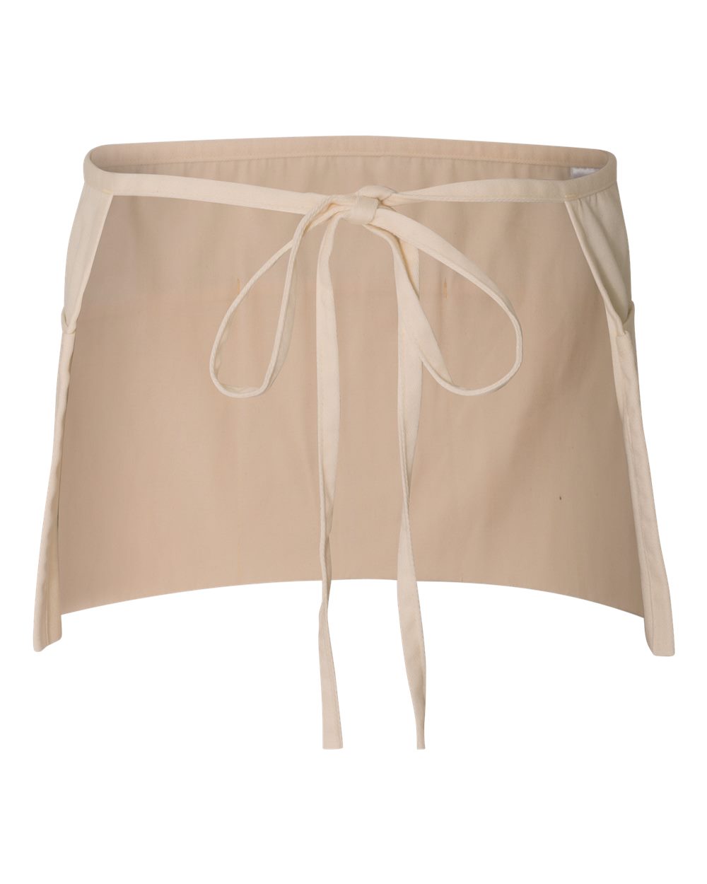 Q-Tees Waist Apron with Pockets - Q2115