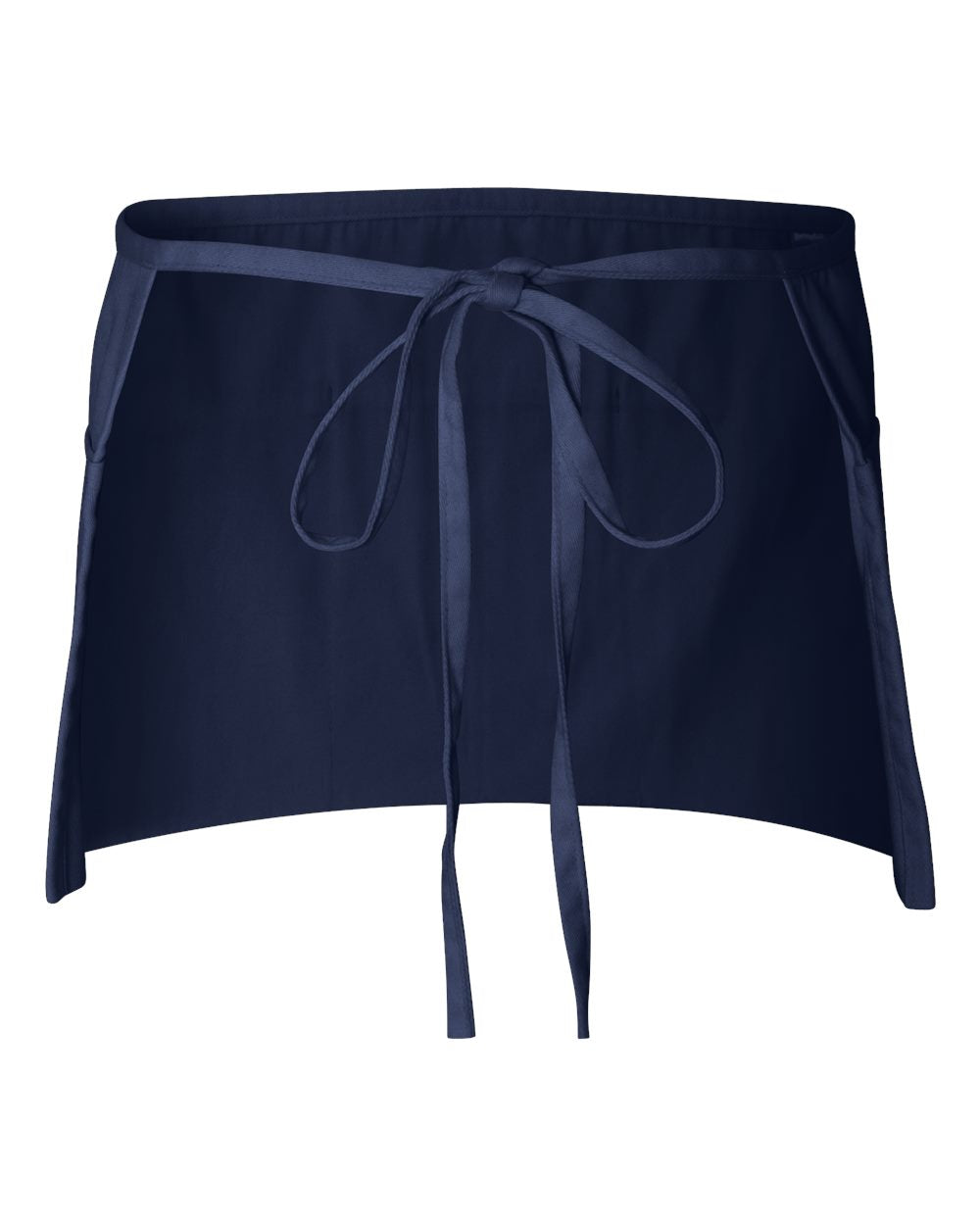 Q-Tees Waist Apron with Pockets - Q2115