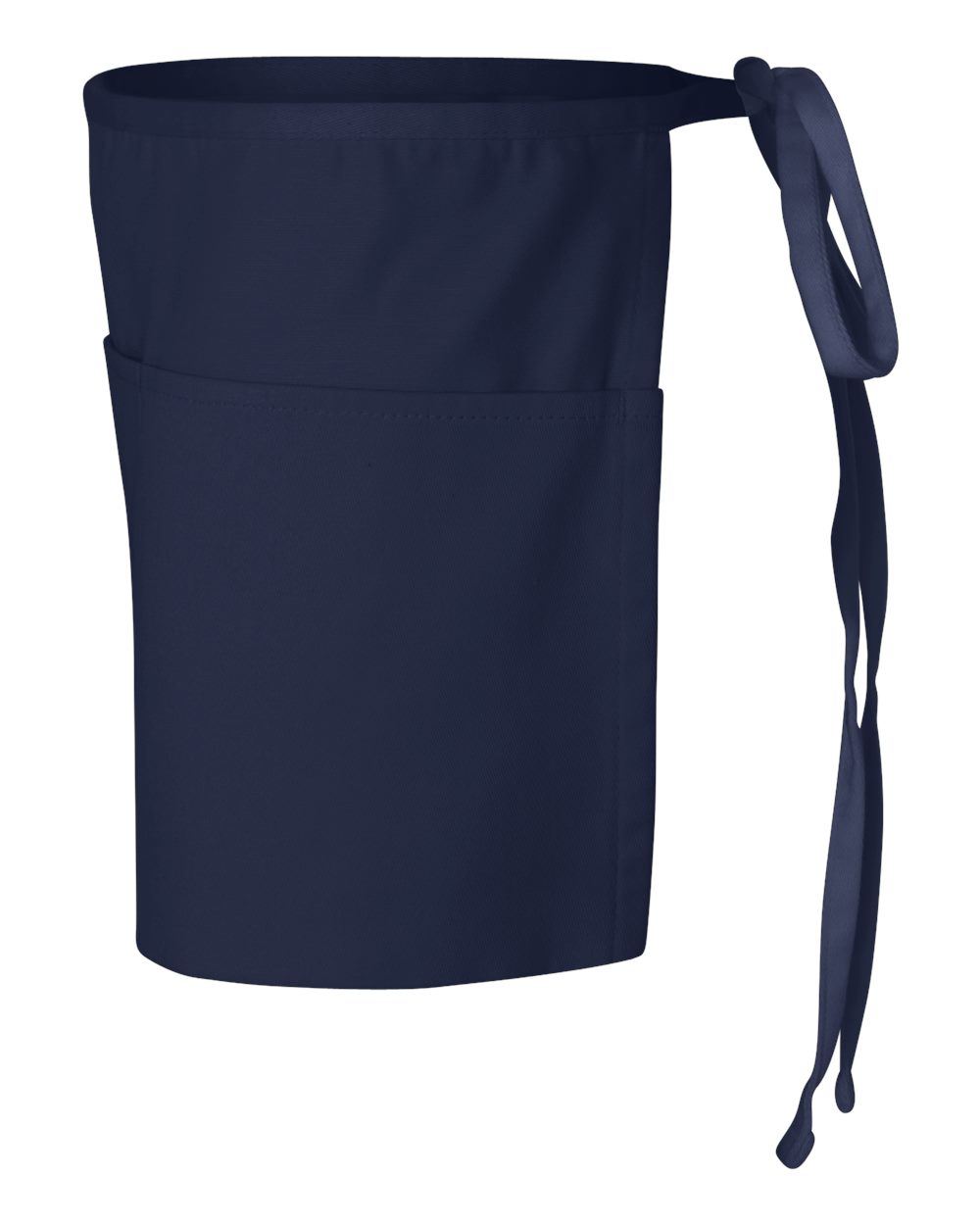 Q-Tees Waist Apron with Pockets - Q2115