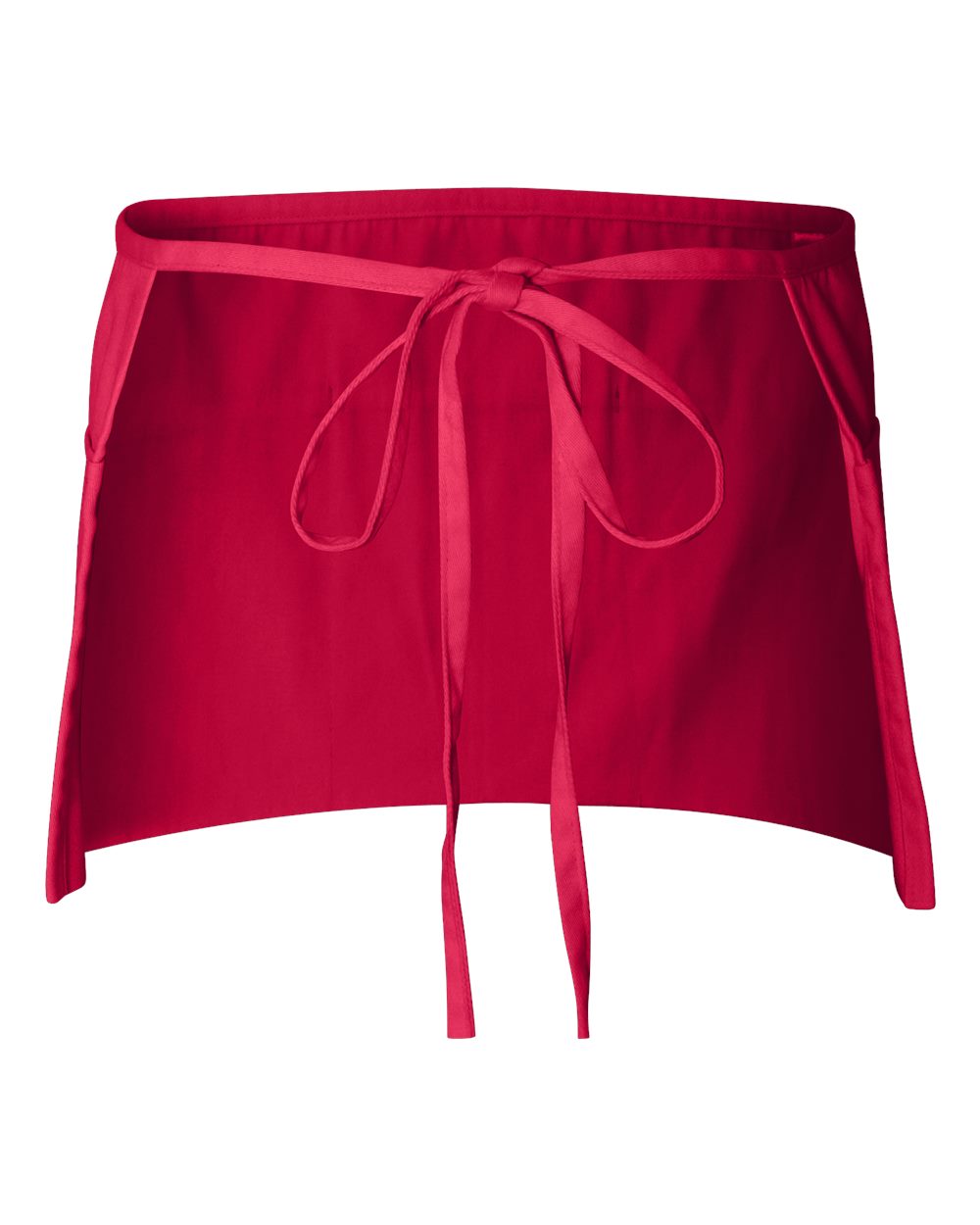 Q-Tees Waist Apron with Pockets - Q2115