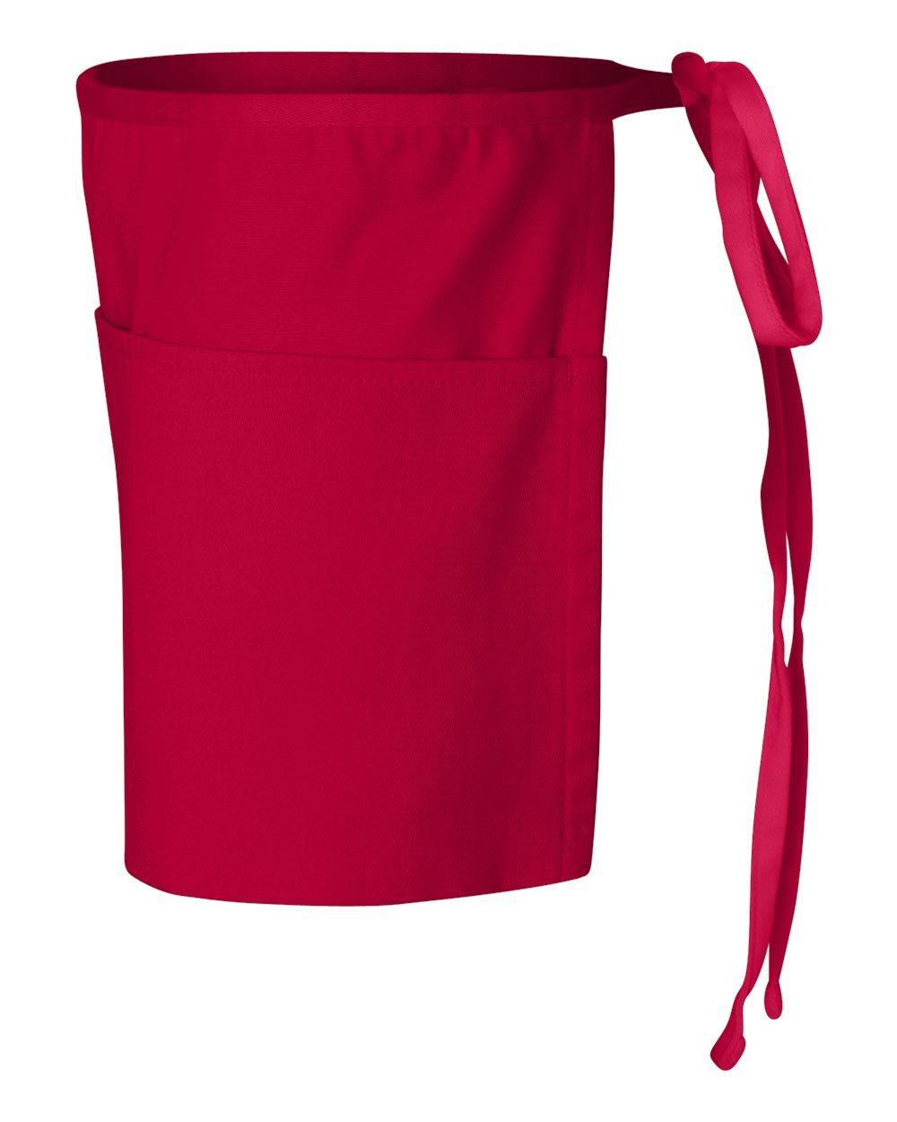 Q-Tees Waist Apron with Pockets - Q2115