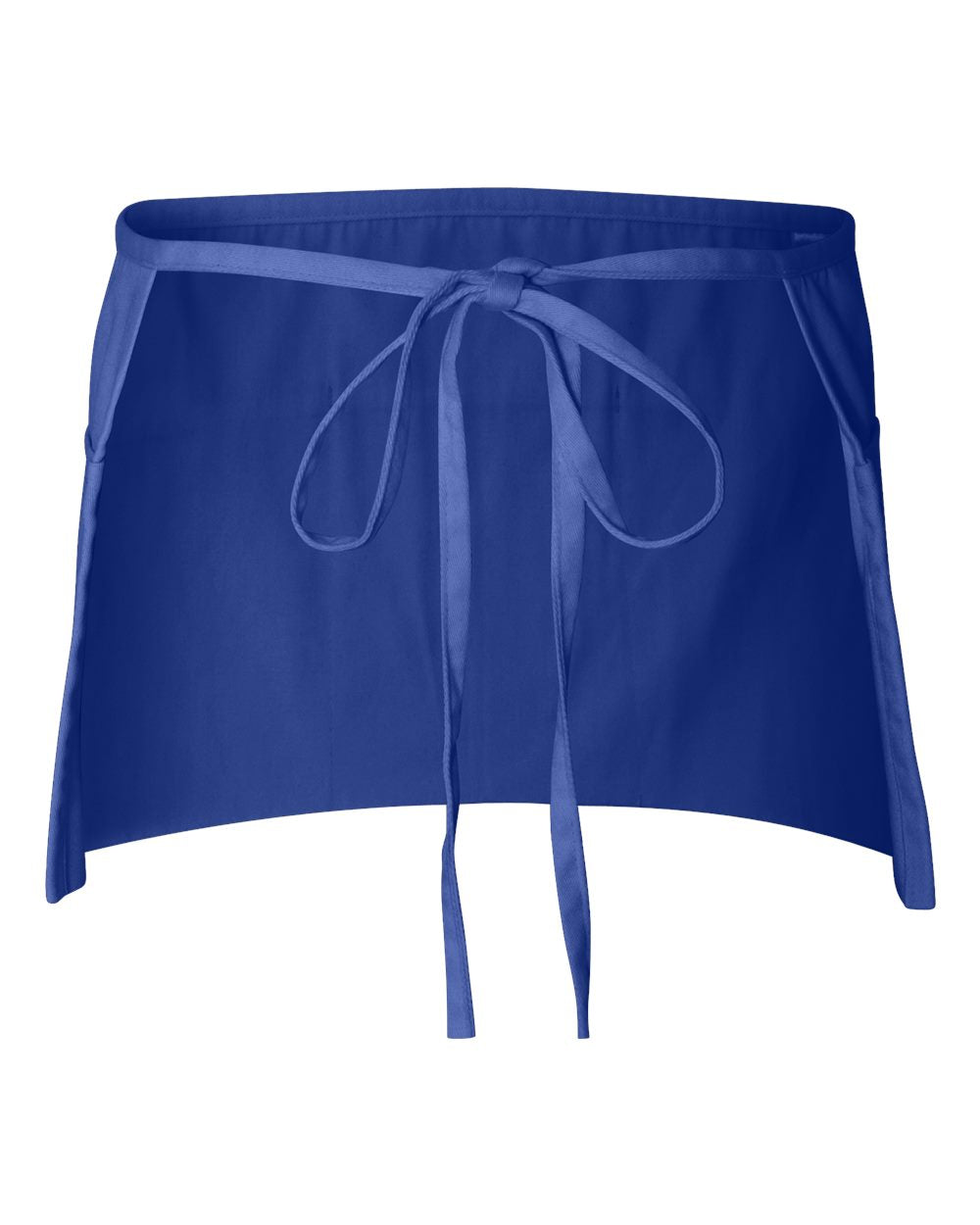 Q-Tees Waist Apron with Pockets - Q2115