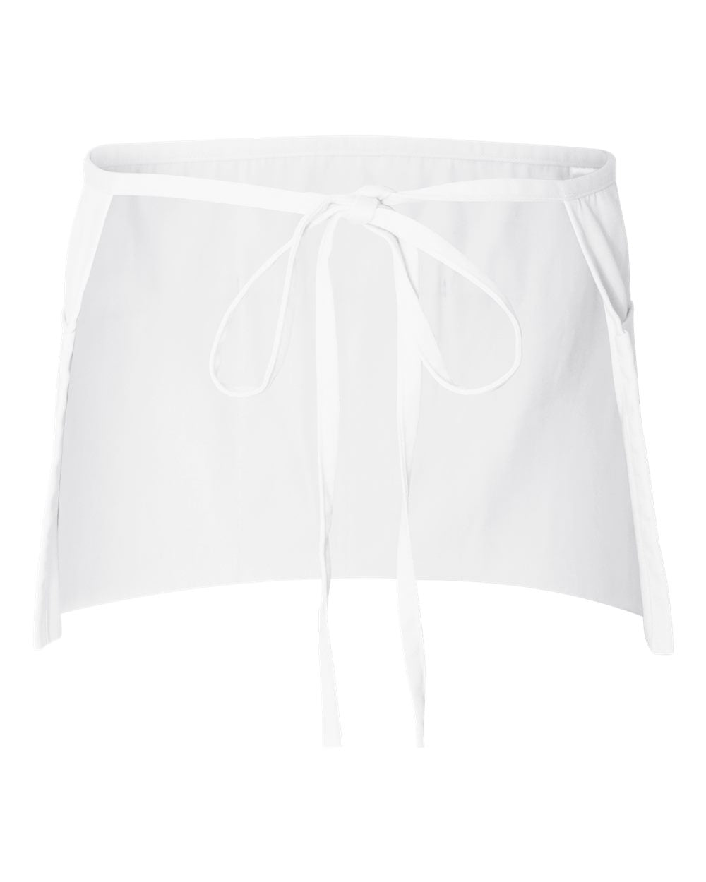 Q-Tees Waist Apron with Pockets - Q2115