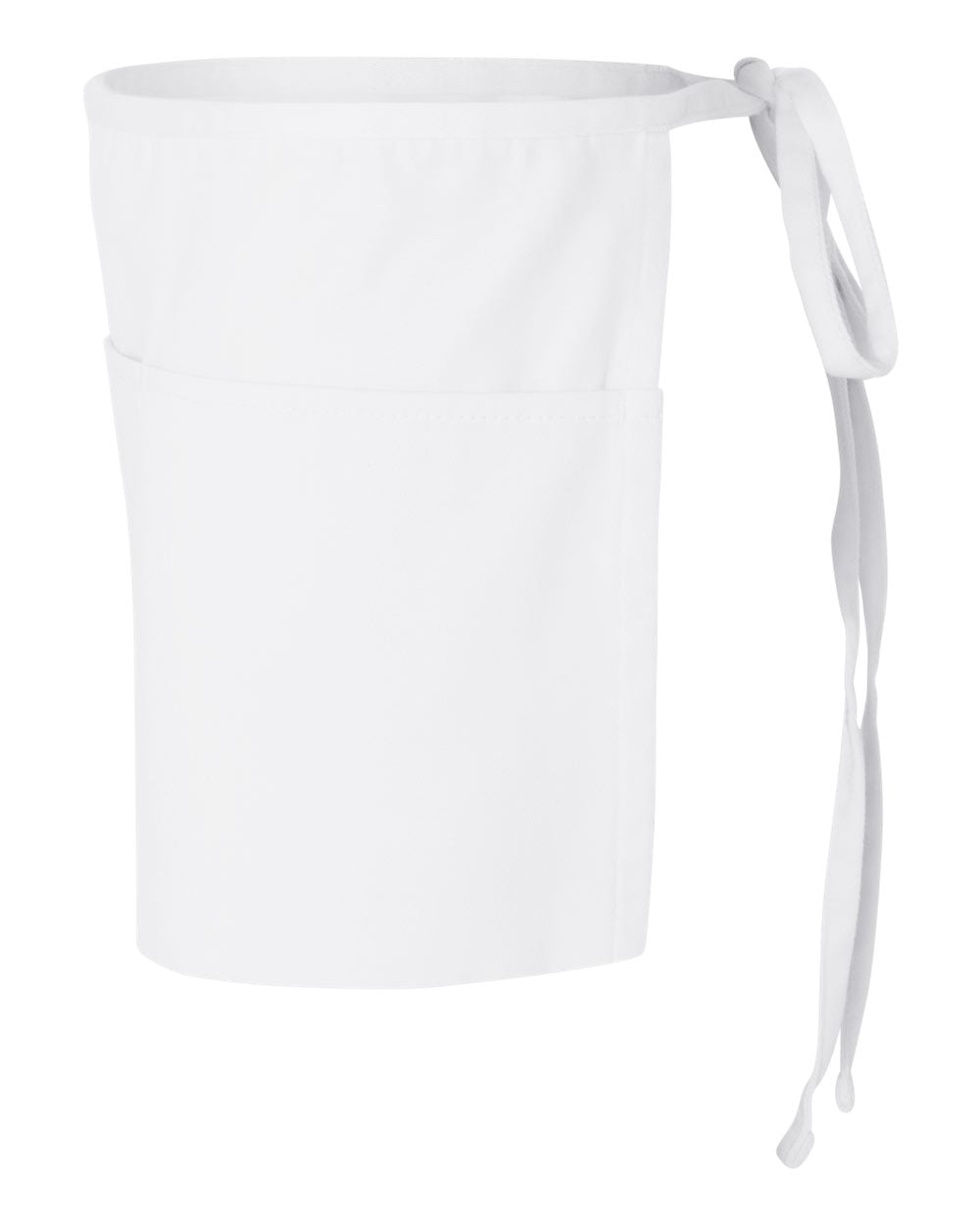 Q-Tees Waist Apron with Pockets - Q2115