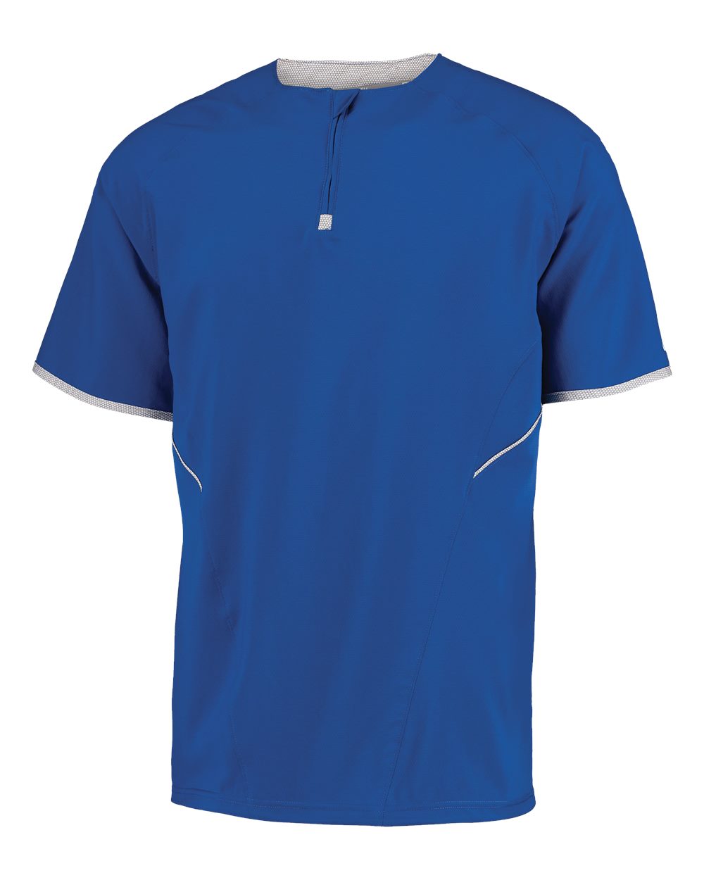Russell Athletic - Dri-Power® Short Sleeve Quarter-Zip Pullover - 872RVM
