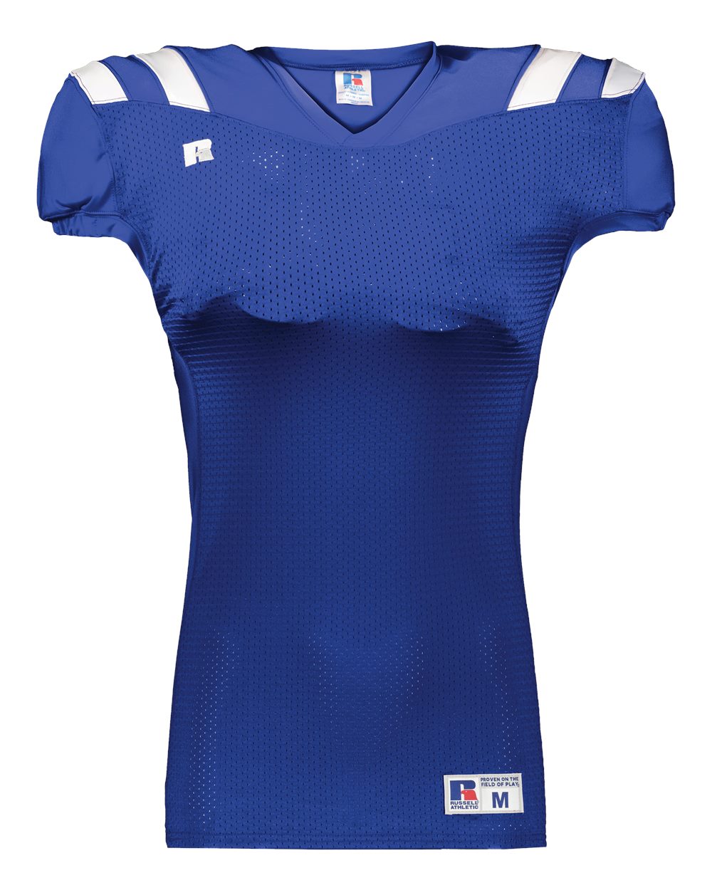 Russell Athletic - Youth Canton Football Jersey - R0100W