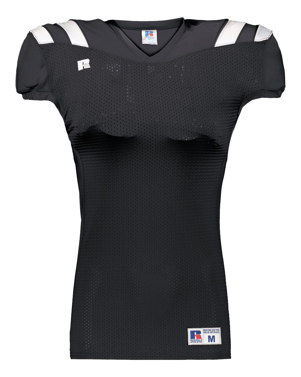 Russell Athletic - Youth Canton Football Jersey - R0100W
