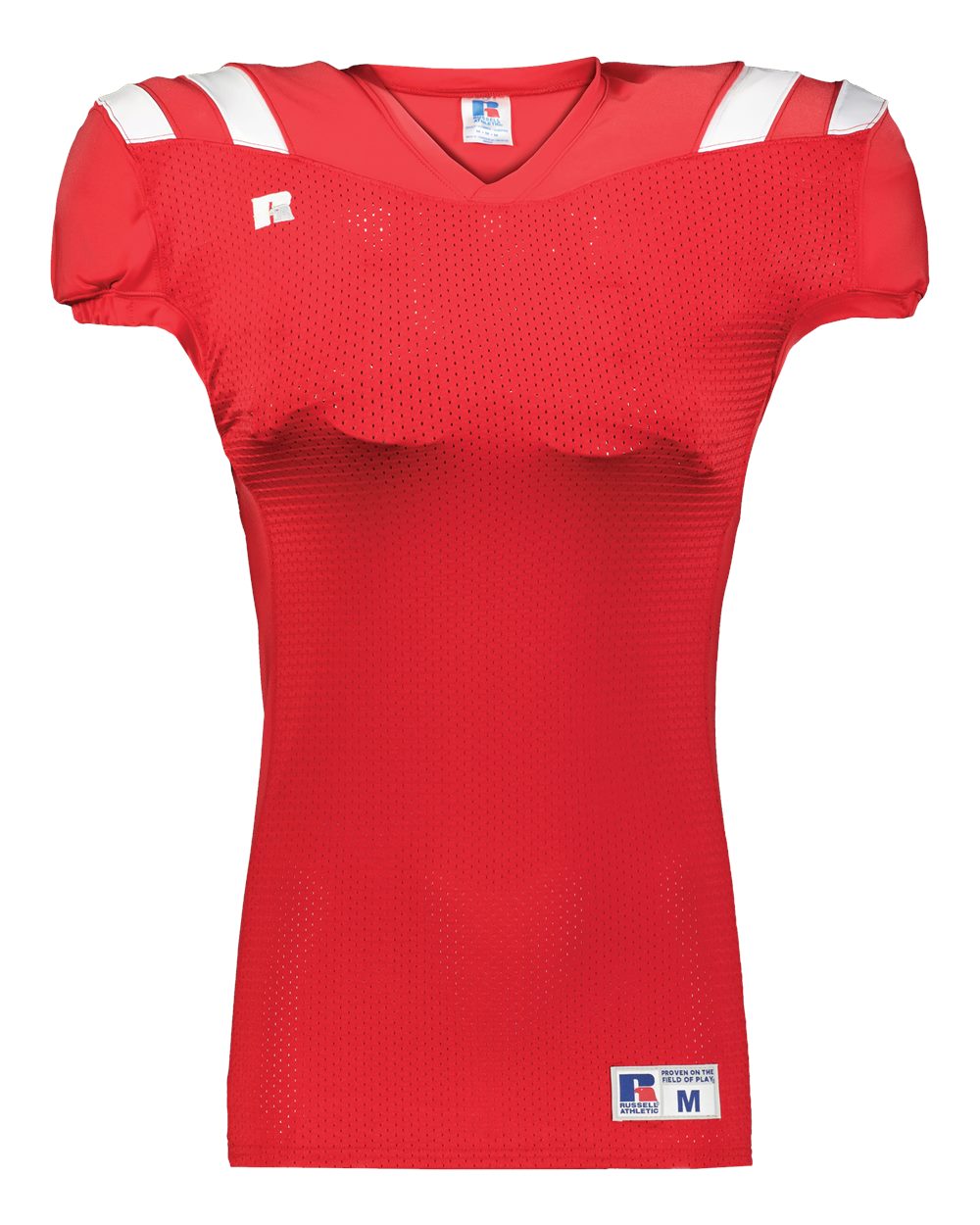 Russell Athletic - Youth Canton Football Jersey - R0100W