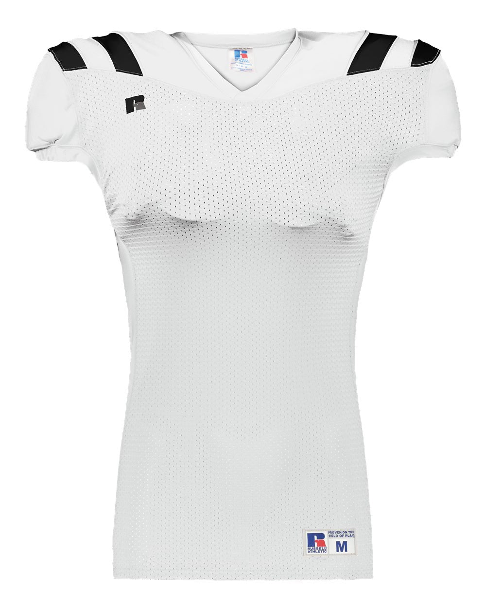 Russell Athletic - Youth Canton Football Jersey - R0100W