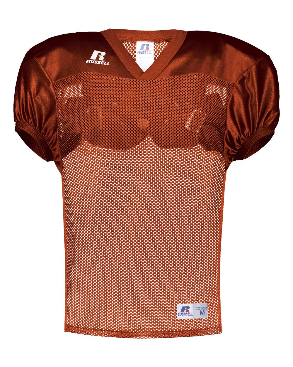 Russell Athletic - Stock Practice Jersey - S096BM