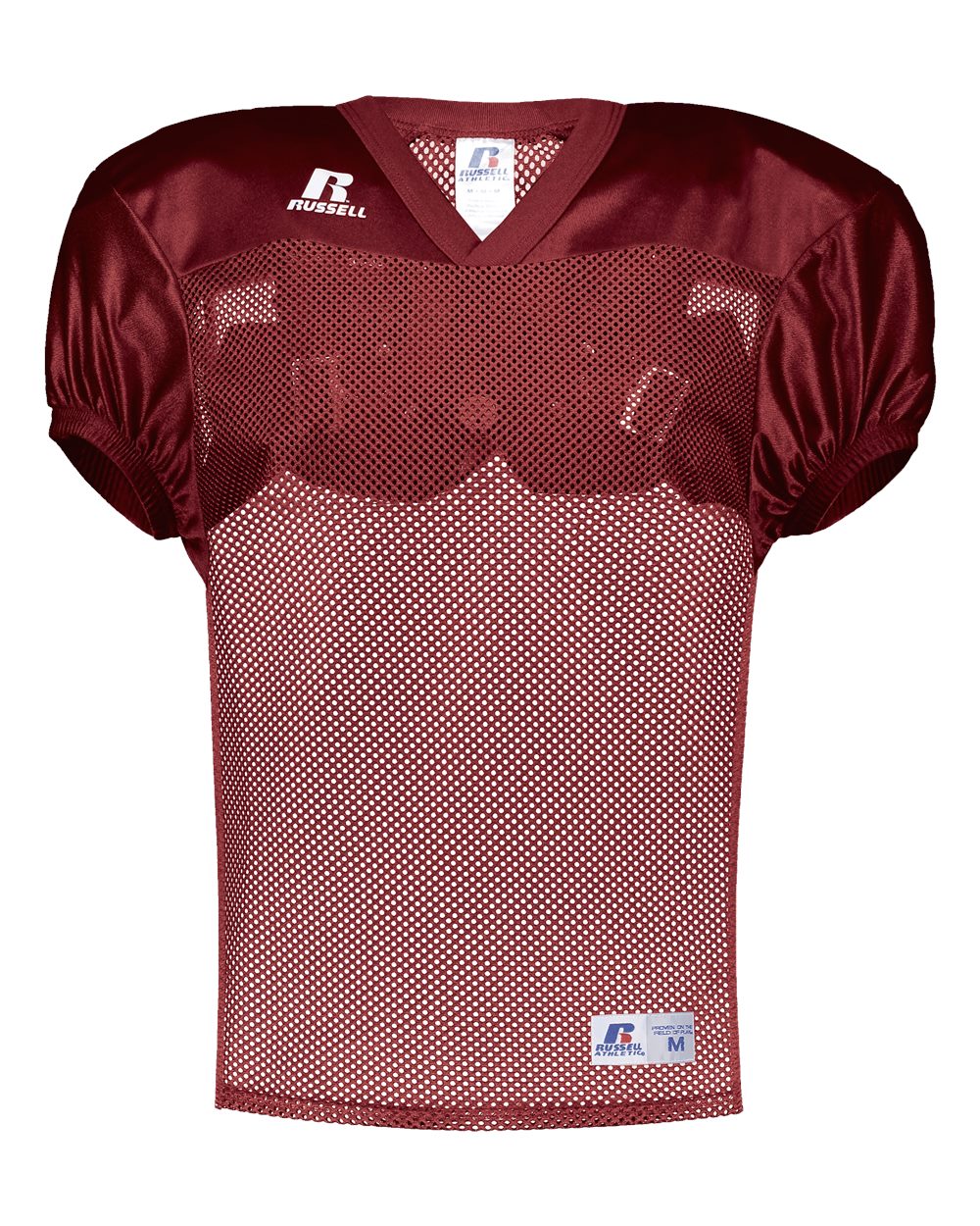 Russell Athletic - Stock Practice Jersey - S096BM