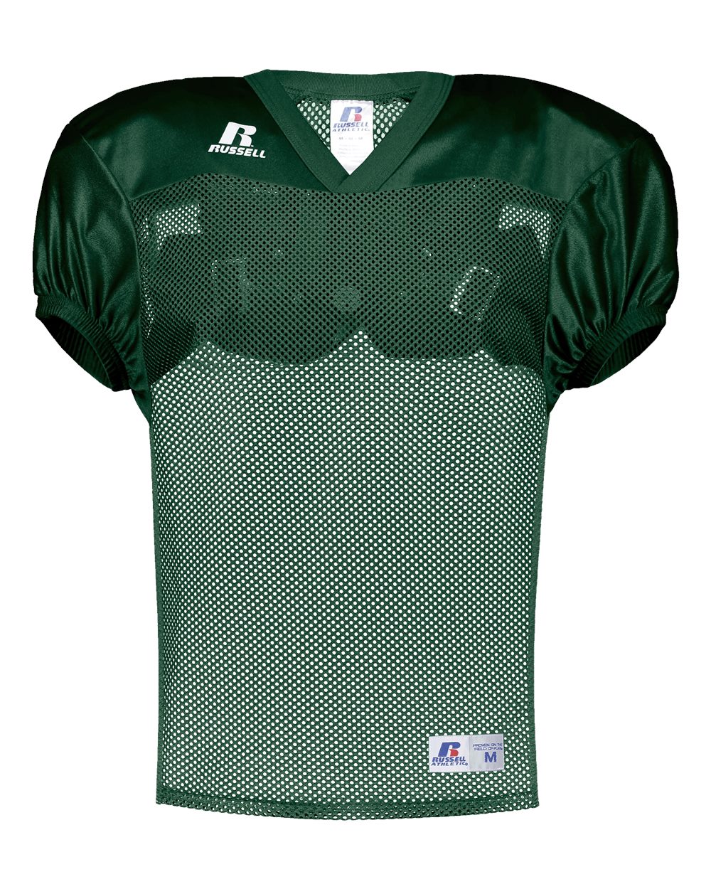 Russell Athletic - Stock Practice Jersey - S096BM