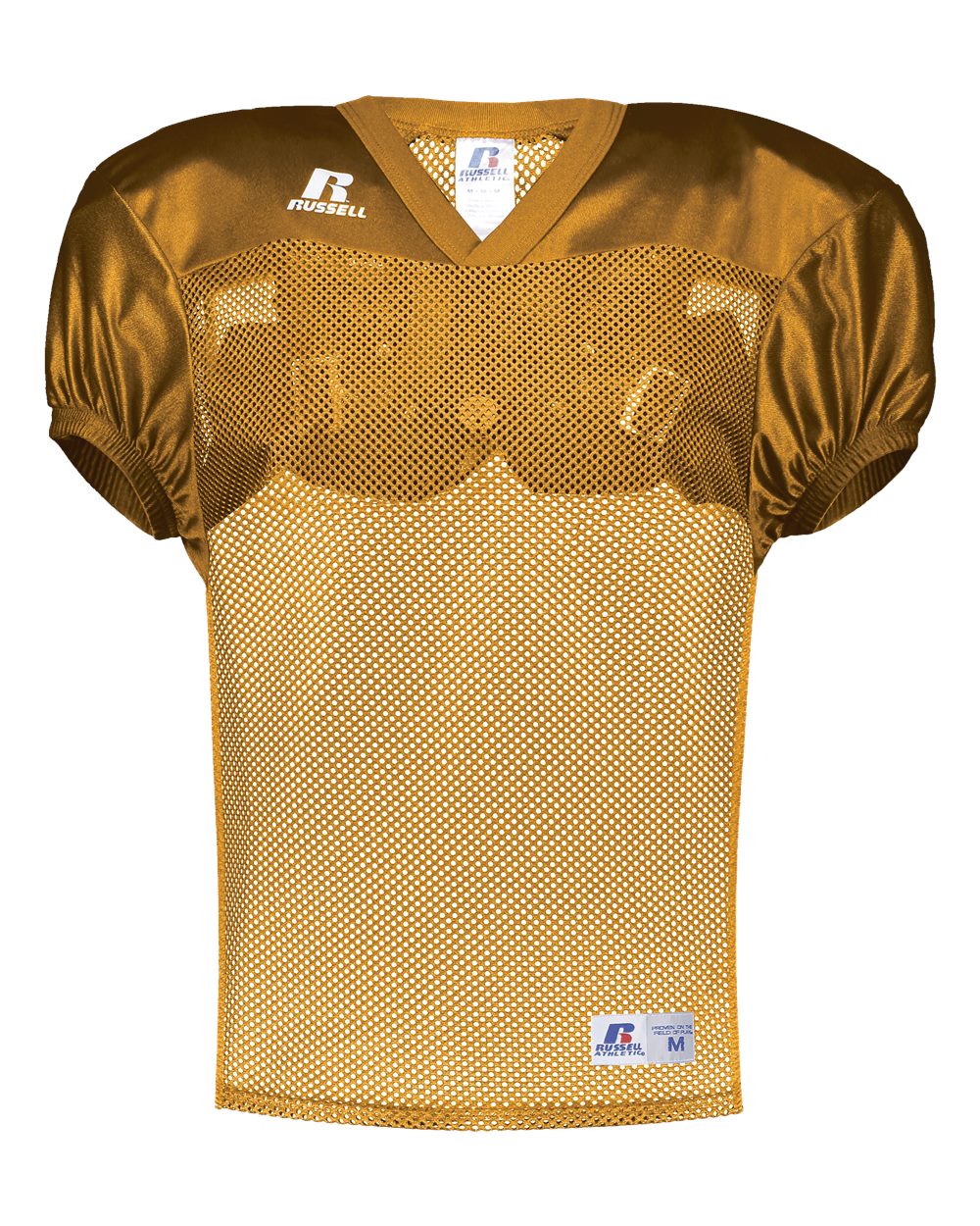 Russell Athletic - Stock Practice Jersey - S096BM
