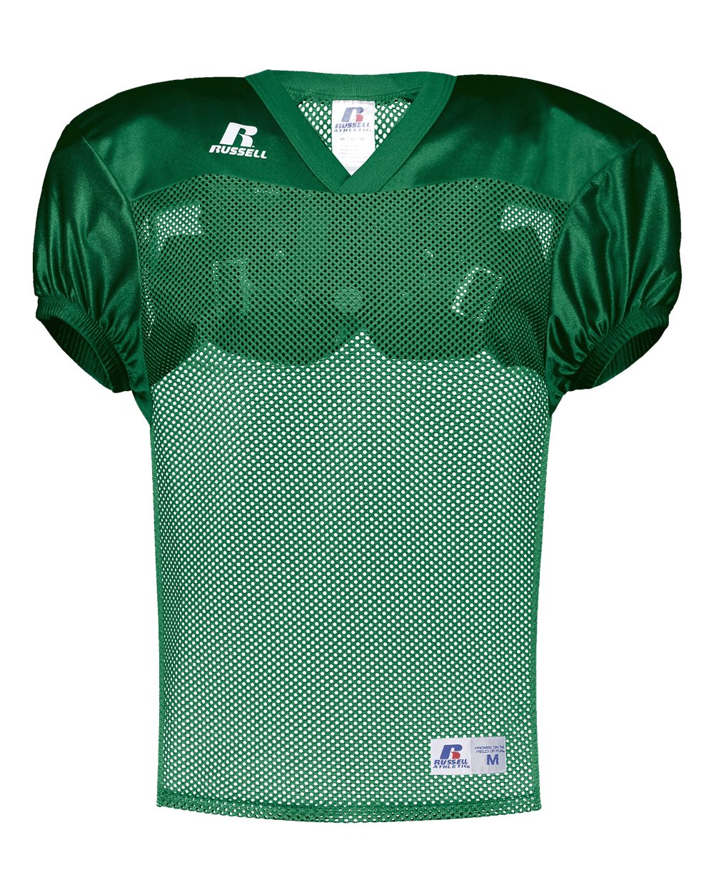 Russell Athletic - Stock Practice Jersey - S096BM