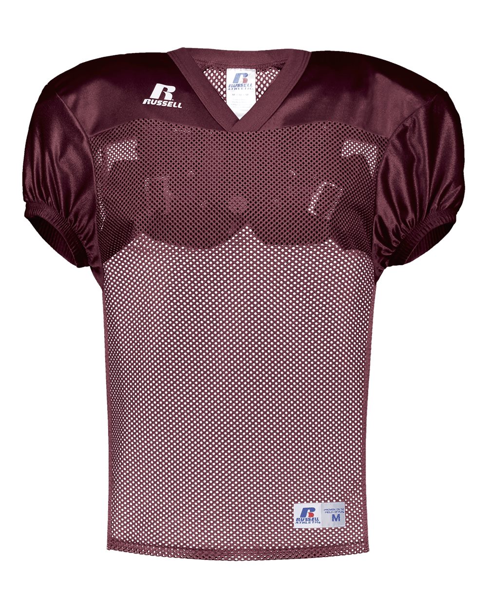 Russell Athletic - Stock Practice Jersey - S096BM