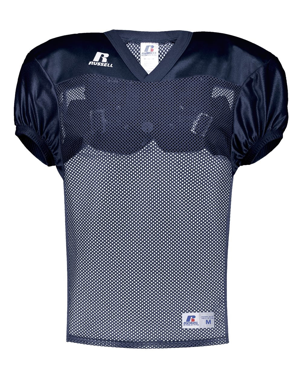Russell Athletic - Stock Practice Jersey - S096BM