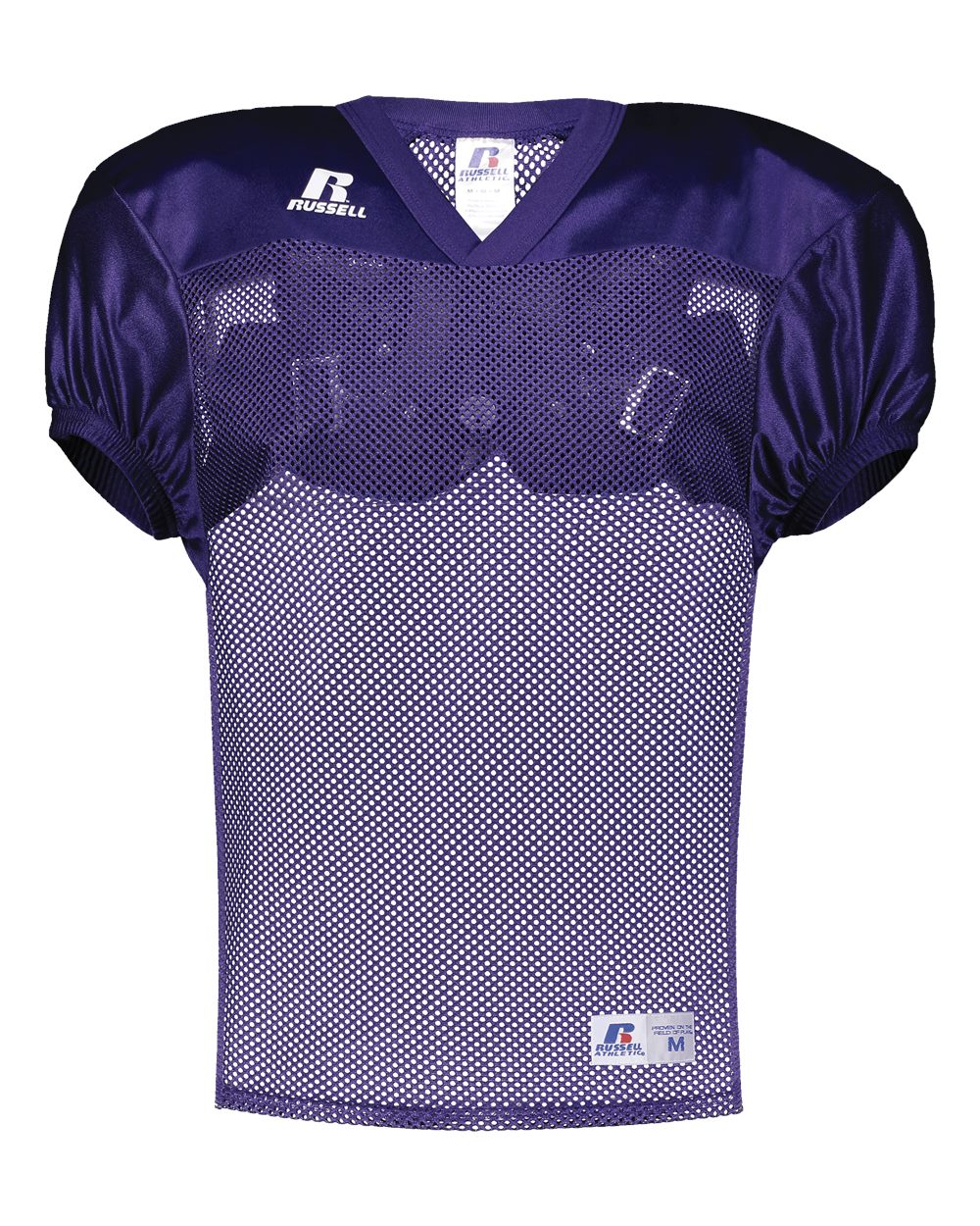 Russell Athletic - Stock Practice Jersey - S096BM