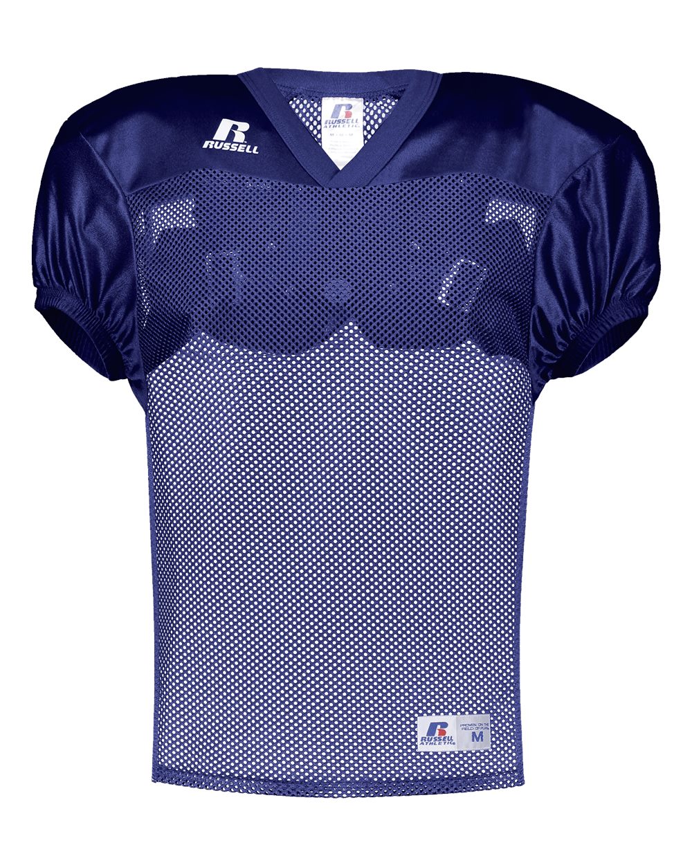 Russell Athletic - Stock Practice Jersey - S096BM