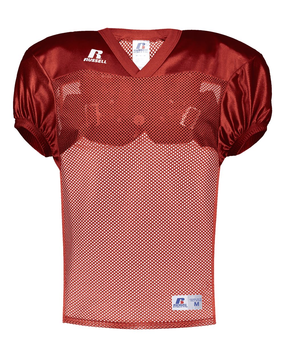 Russell Athletic - Stock Practice Jersey - S096BM
