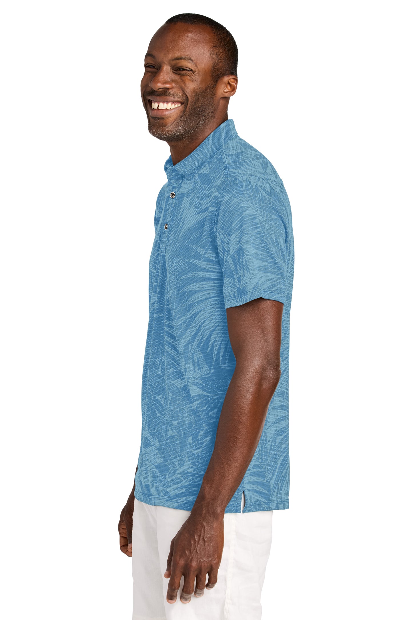 Tommy Bahama® Santiago Paradise Polo