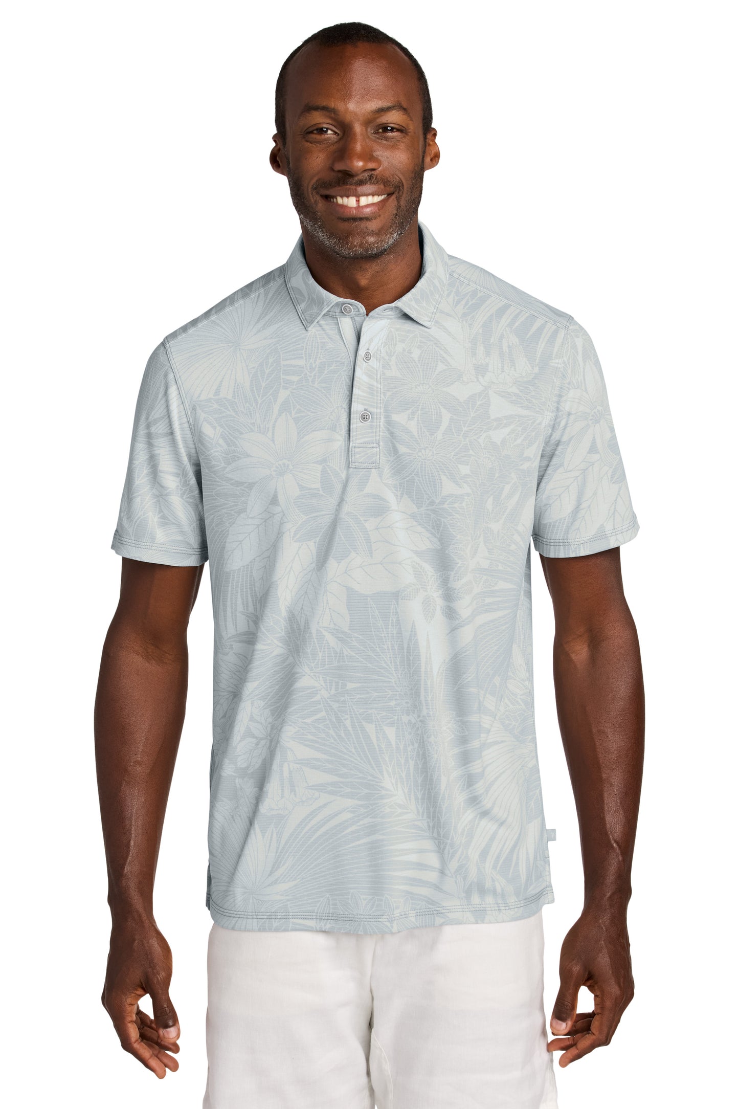 Tommy Bahama® Santiago Paradise Polo