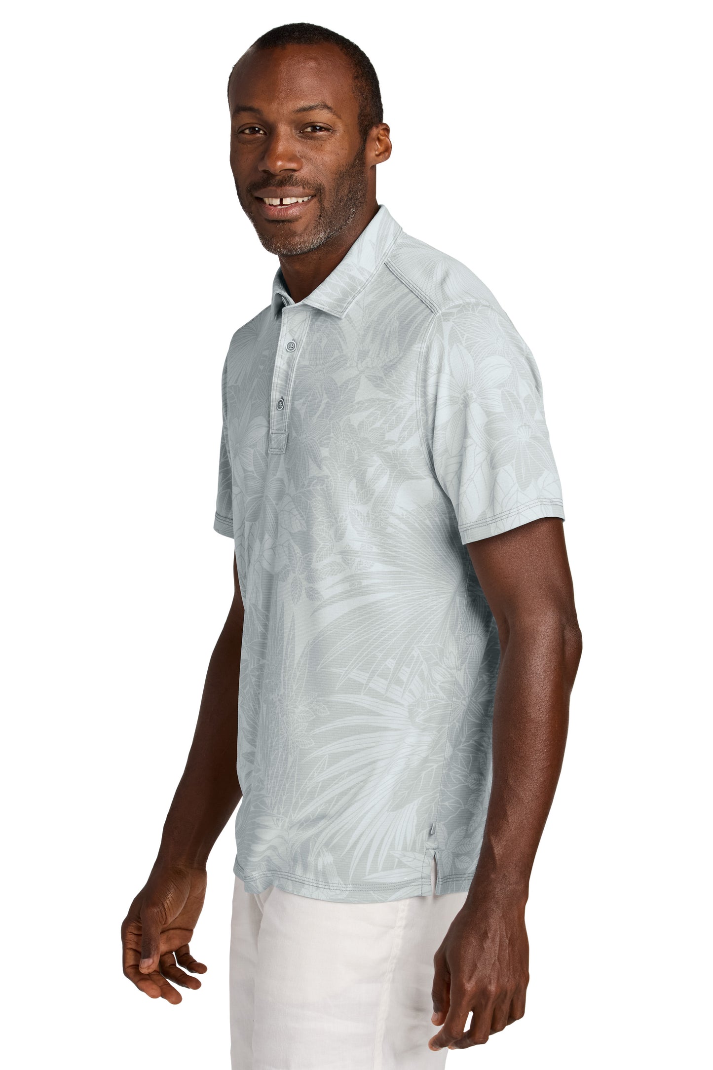 Tommy Bahama® Santiago Paradise Polo