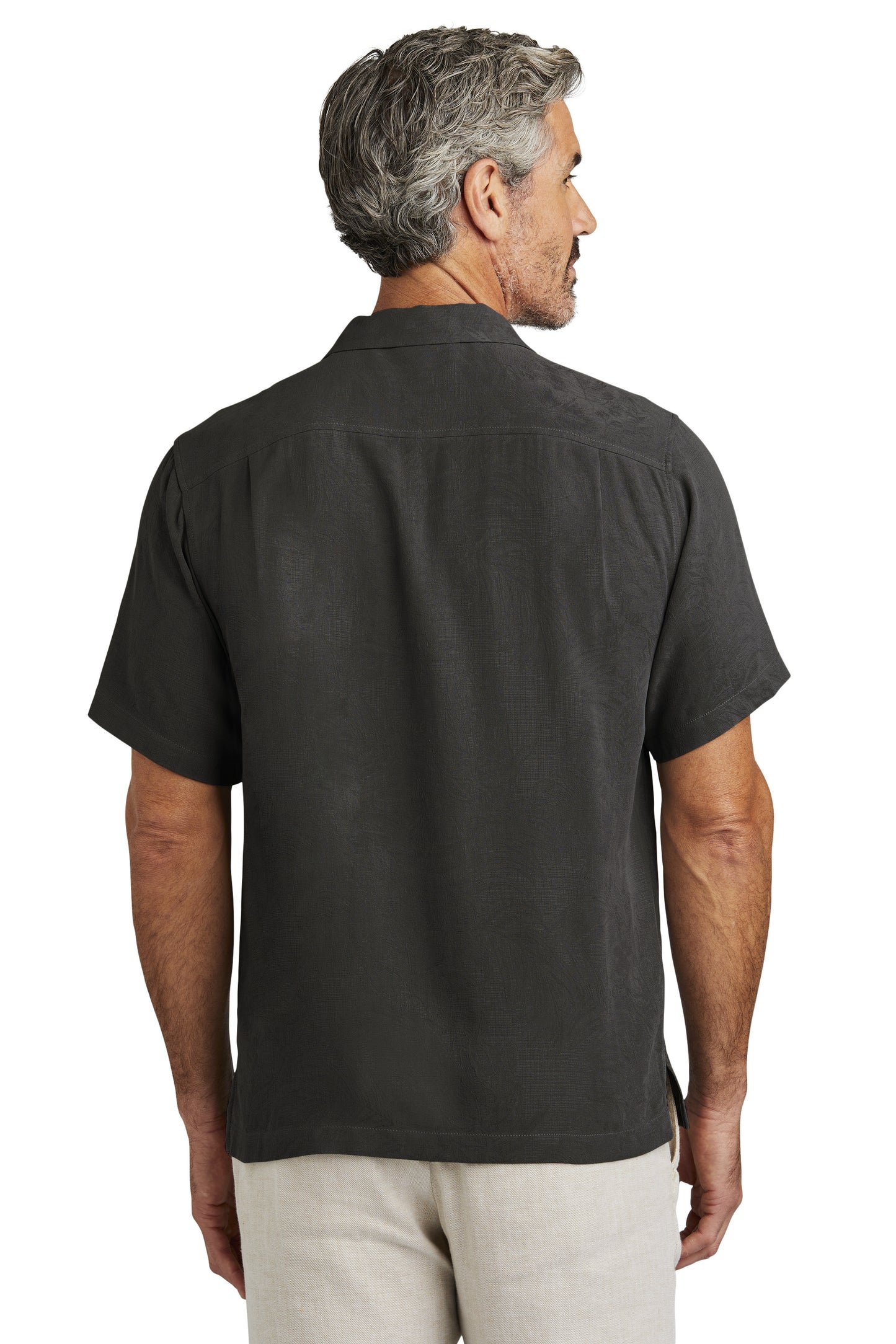 Tommy Bahama® Tropic Isles Short Sleeve Shirt