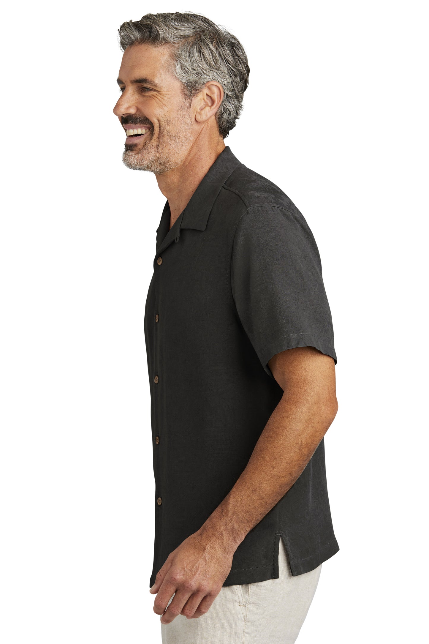 Tommy Bahama® Tropic Isles Short Sleeve Shirt