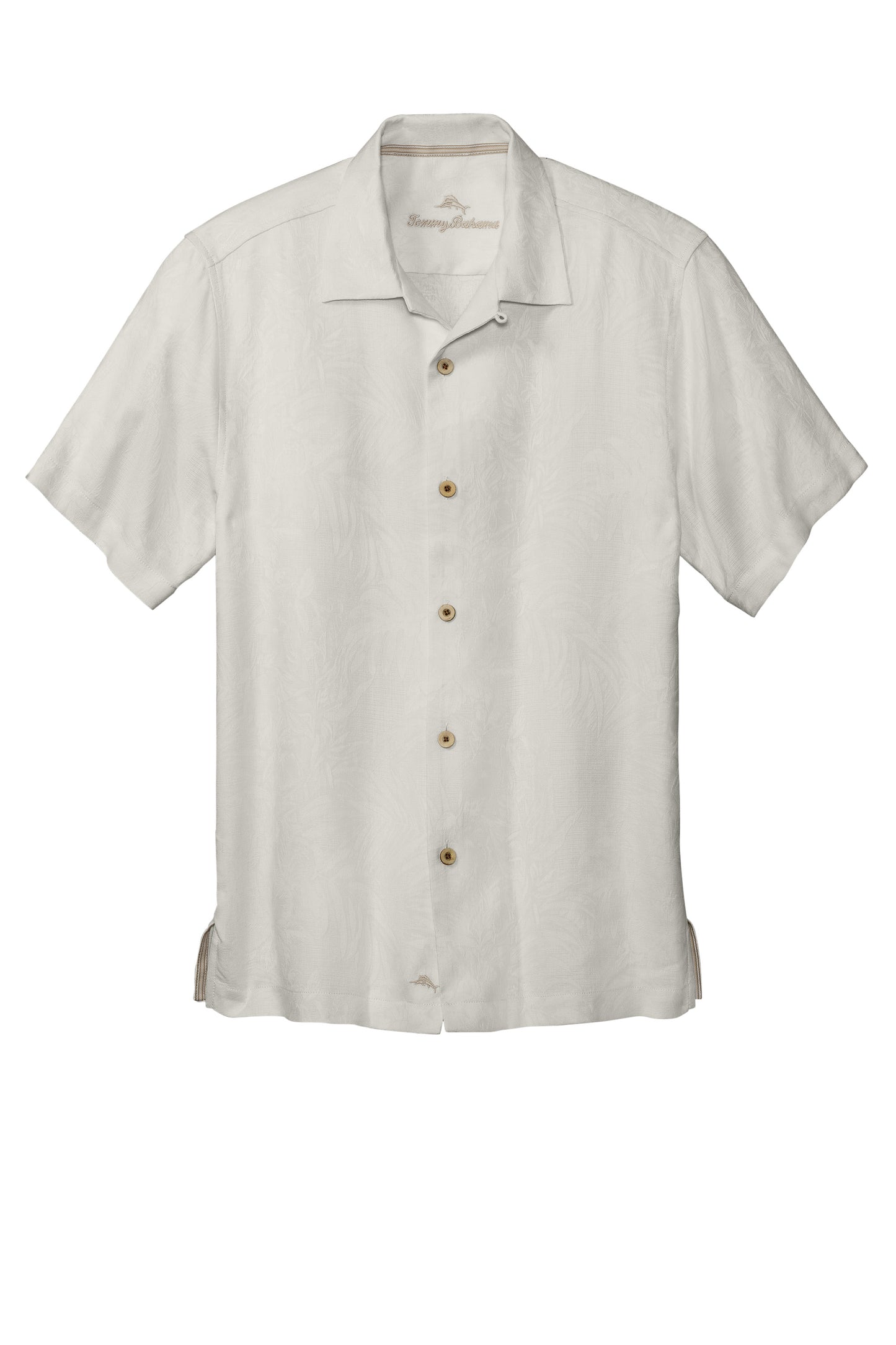 Tommy Bahama® Tropic Isles Short Sleeve Shirt