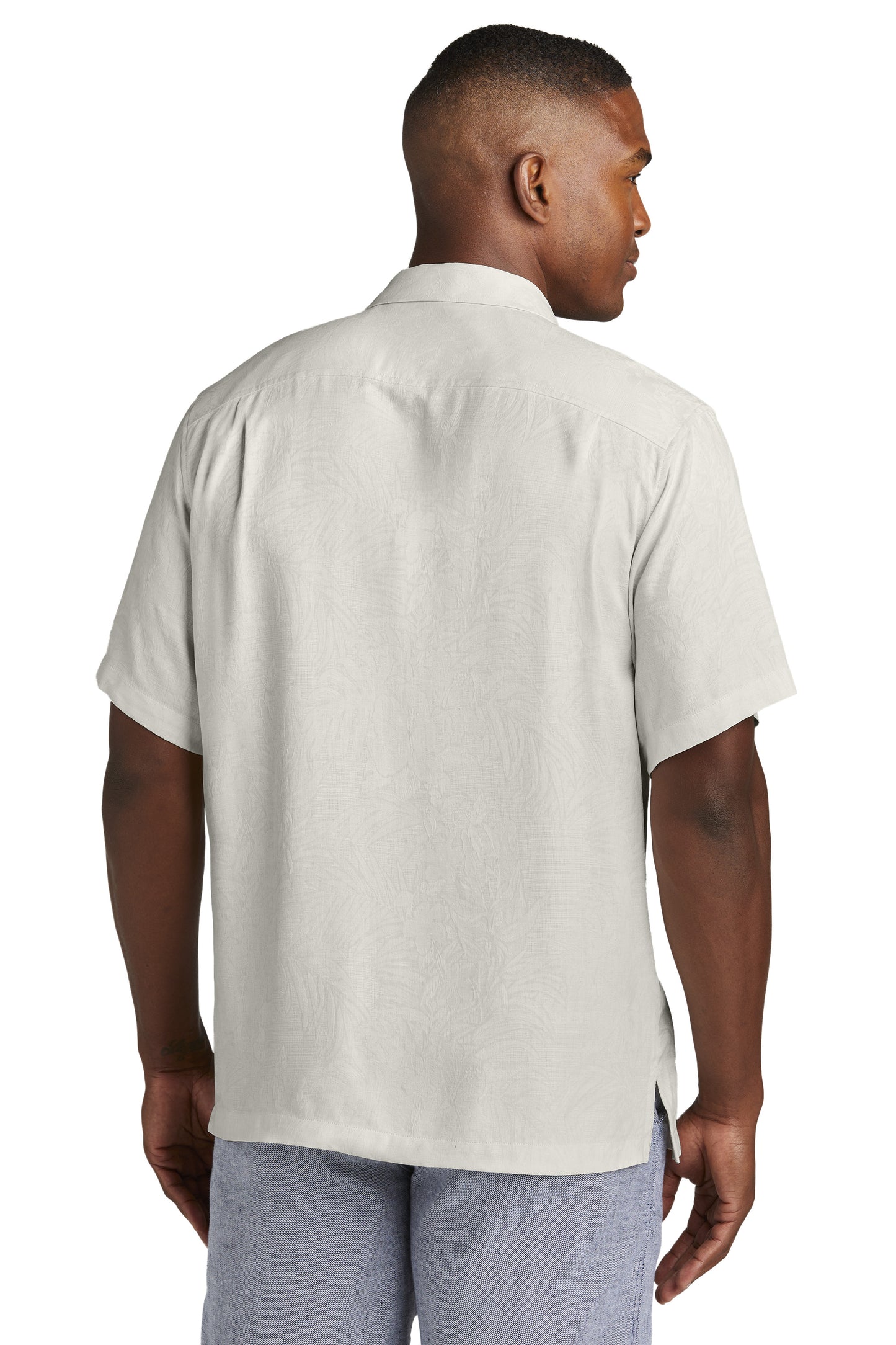 Tommy Bahama® Tropic Isles Short Sleeve Shirt