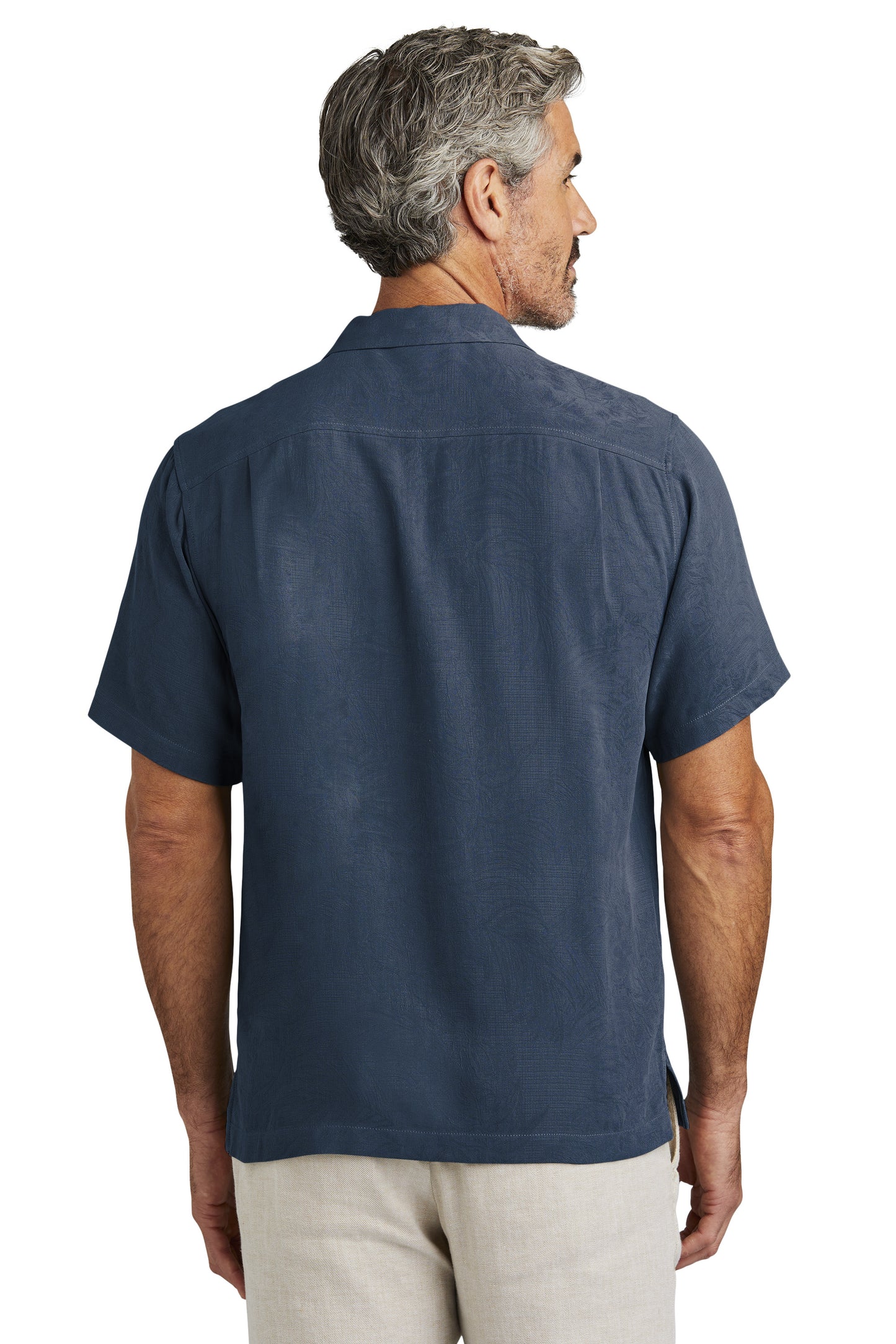 Tommy Bahama® Tropic Isles Short Sleeve Shirt