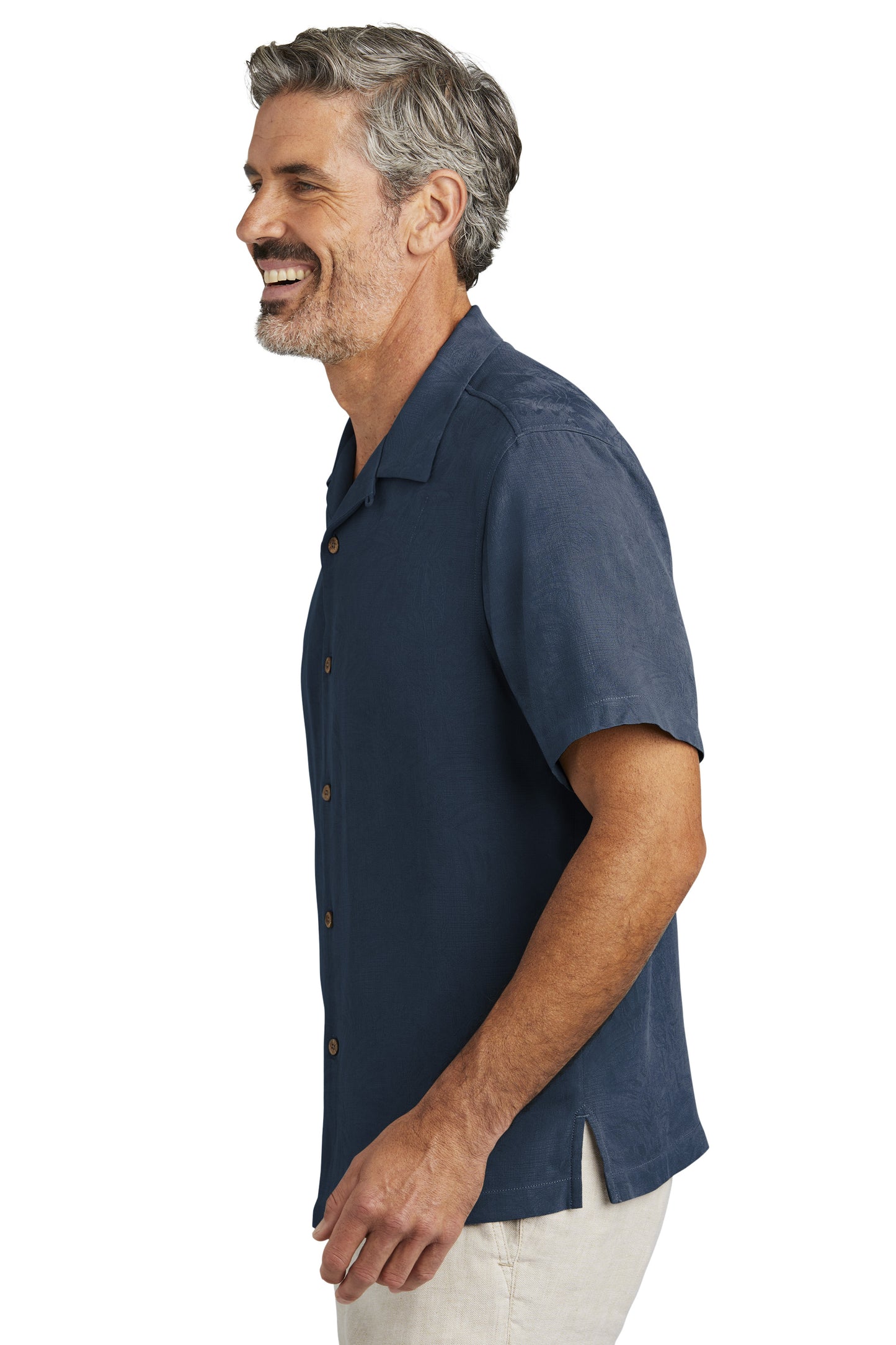 Tommy Bahama® Tropic Isles Short Sleeve Shirt