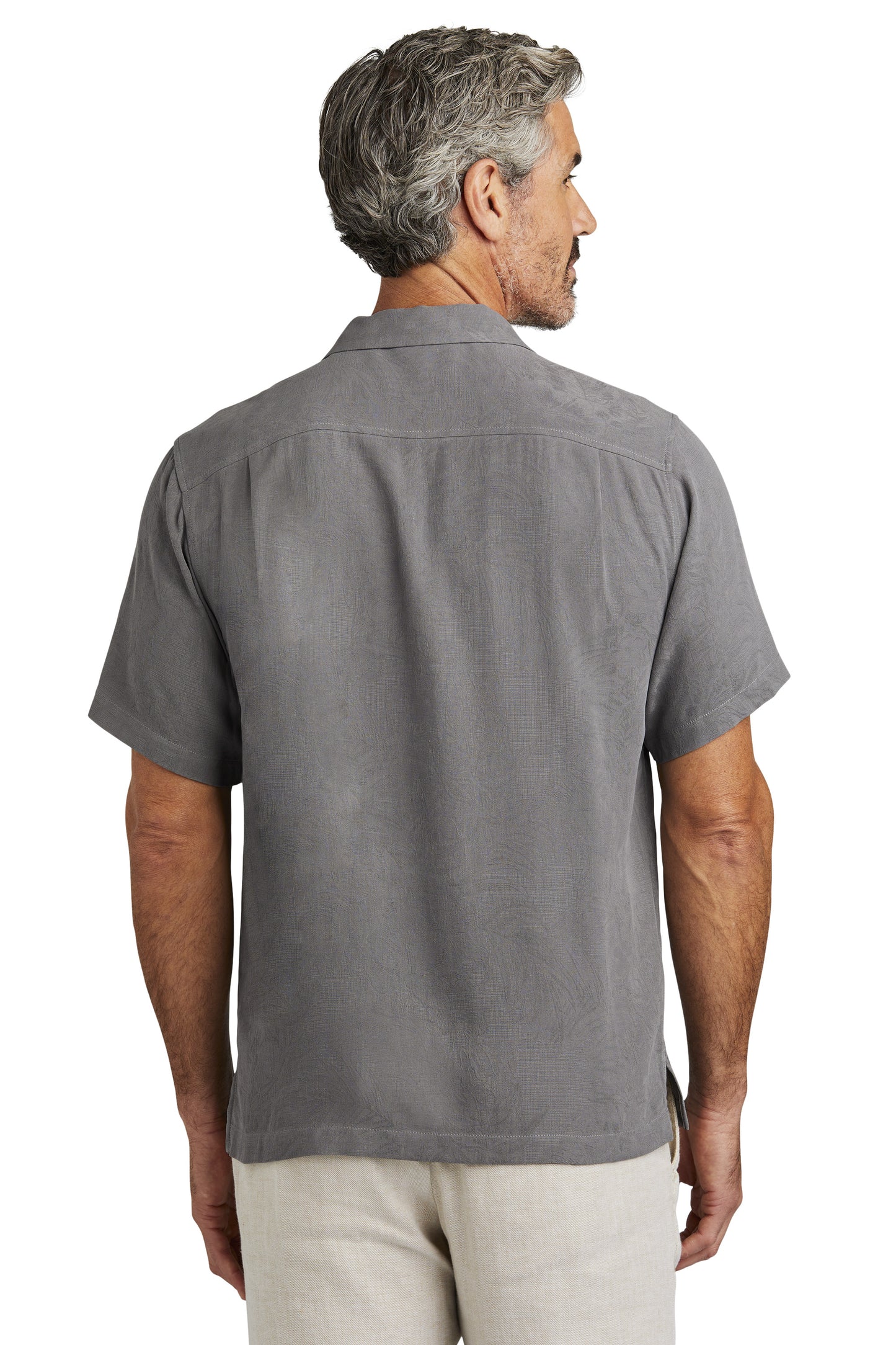 Tommy Bahama® Tropic Isles Short Sleeve Shirt