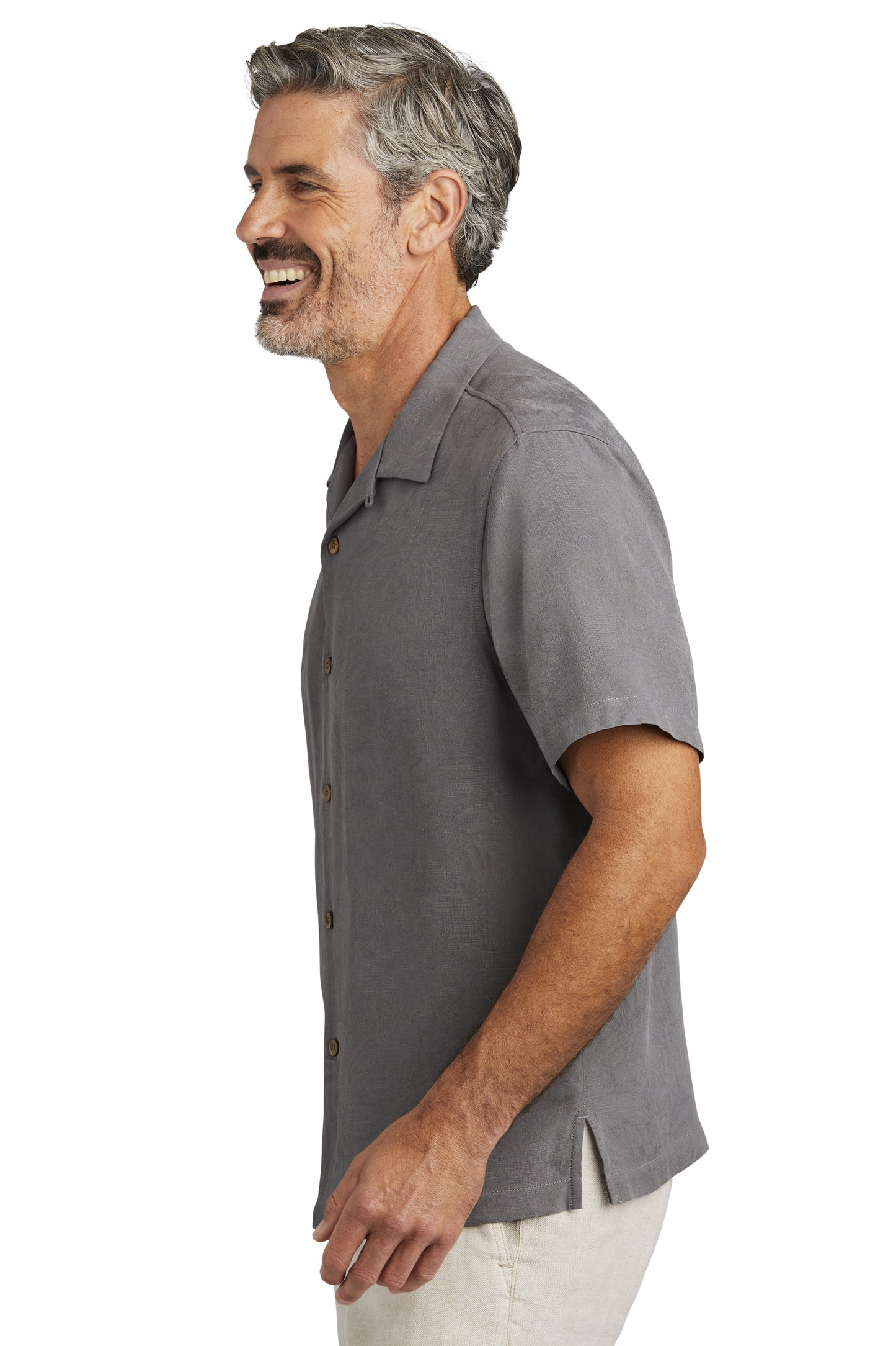 Tommy Bahama® Tropic Isles Short Sleeve Shirt