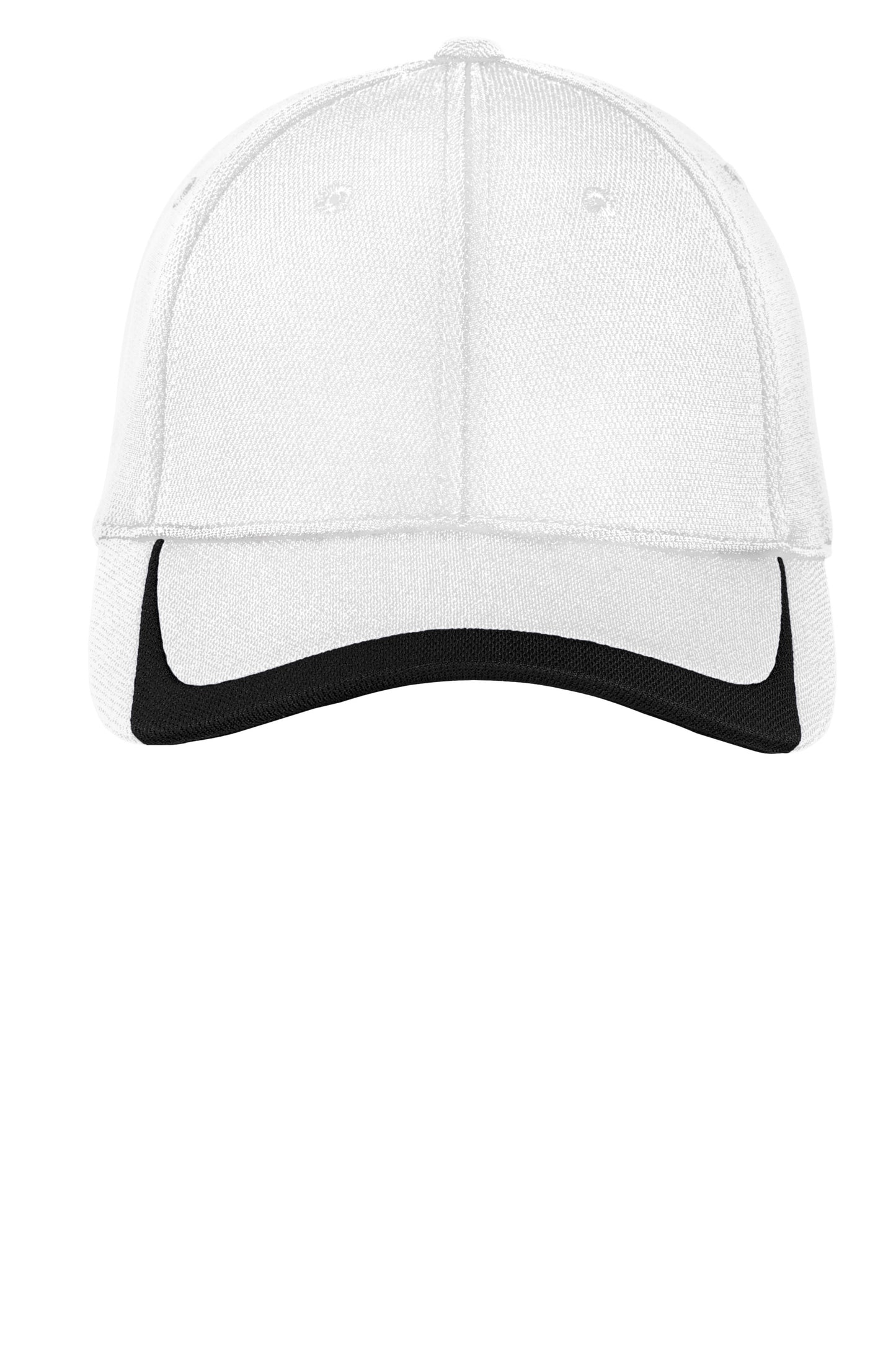 Sport-Tek® Pique Colorblock Cap. STC24