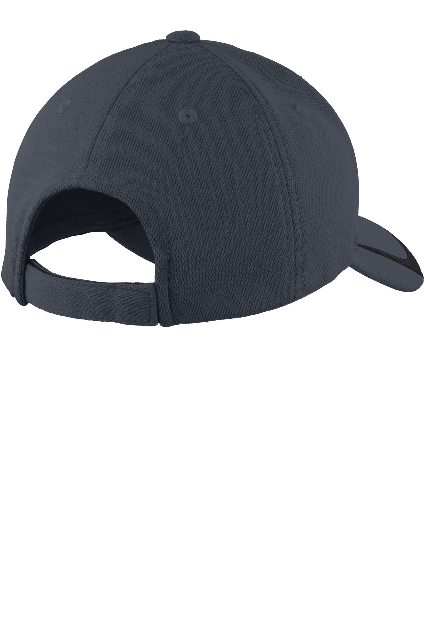 Sport-Tek® Pique Colorblock Cap. STC24