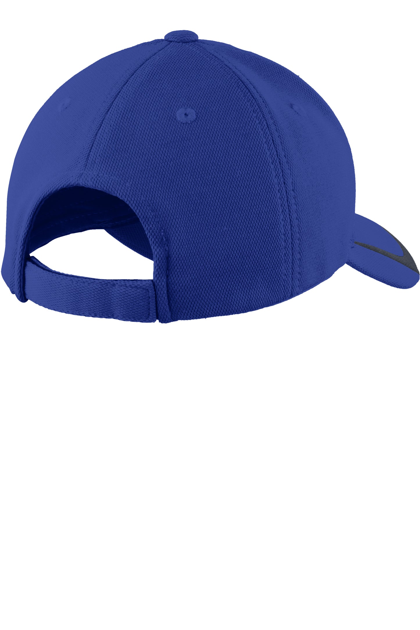 Sport-Tek® Pique Colorblock Cap. STC24
